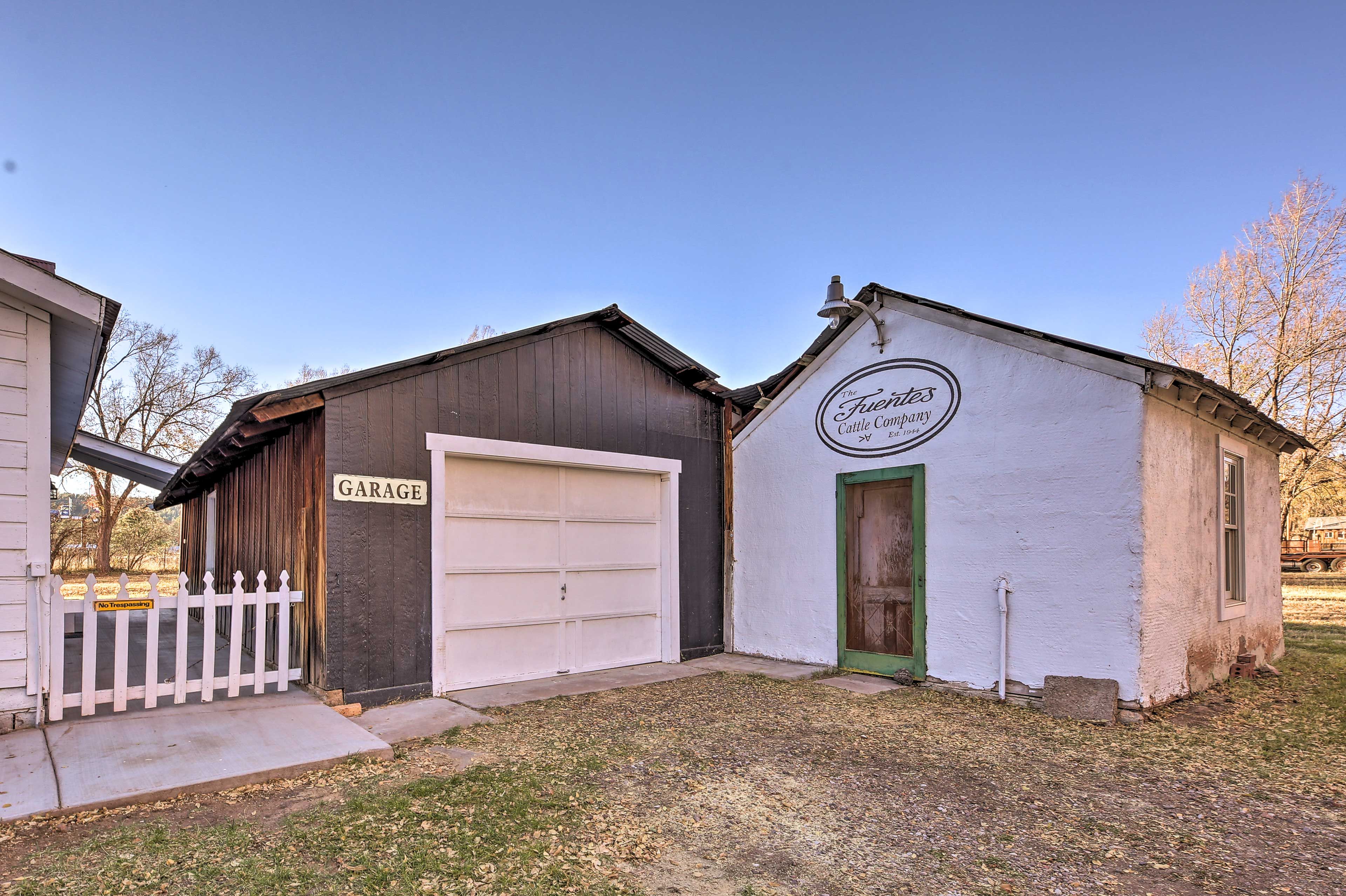 Home Exterior