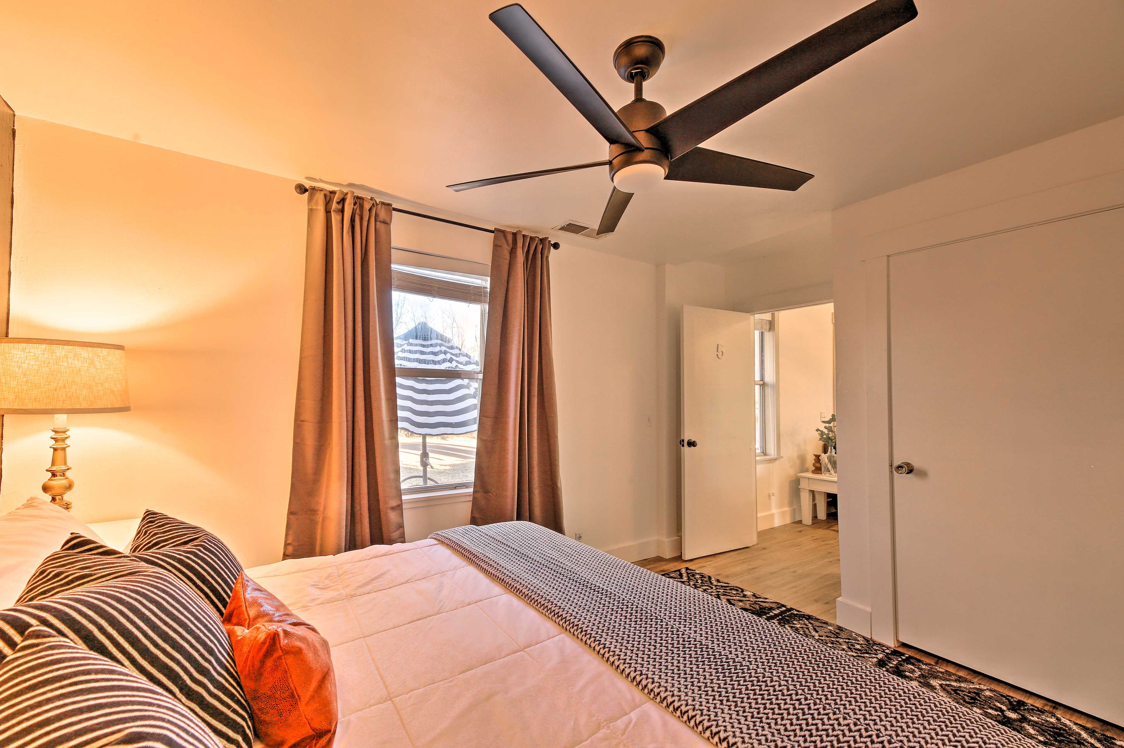 Bedroom 1