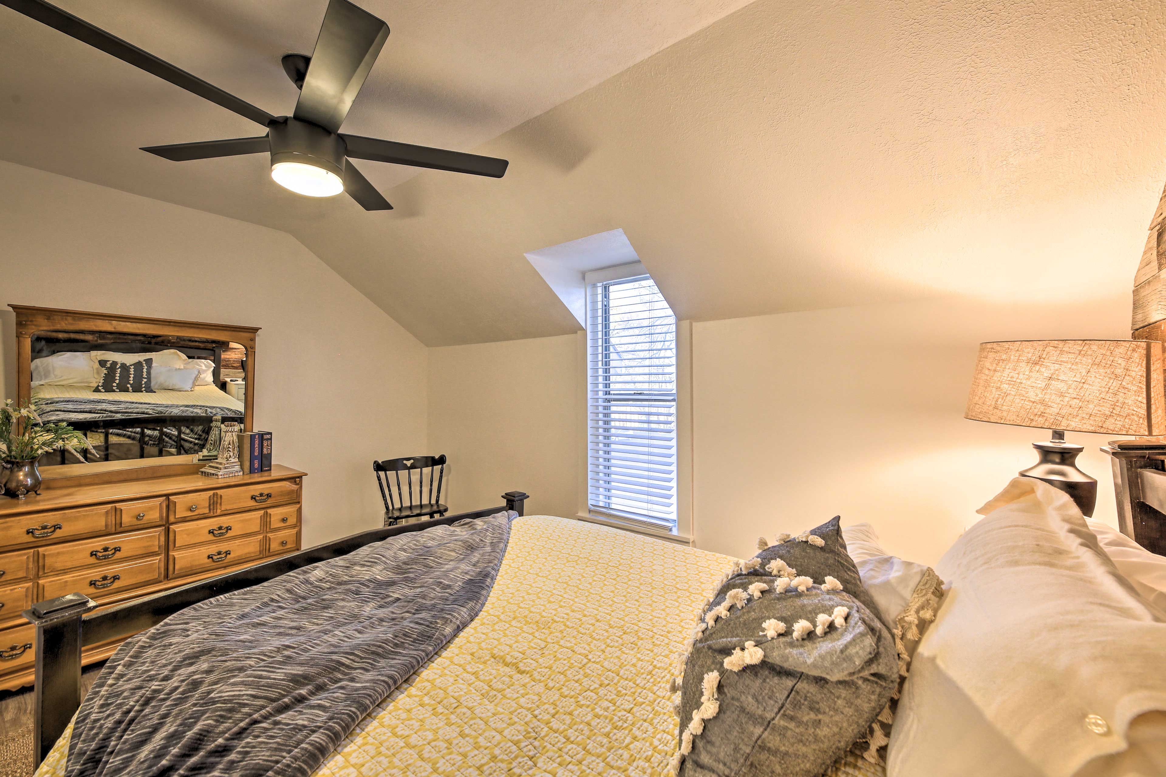Bedroom 2