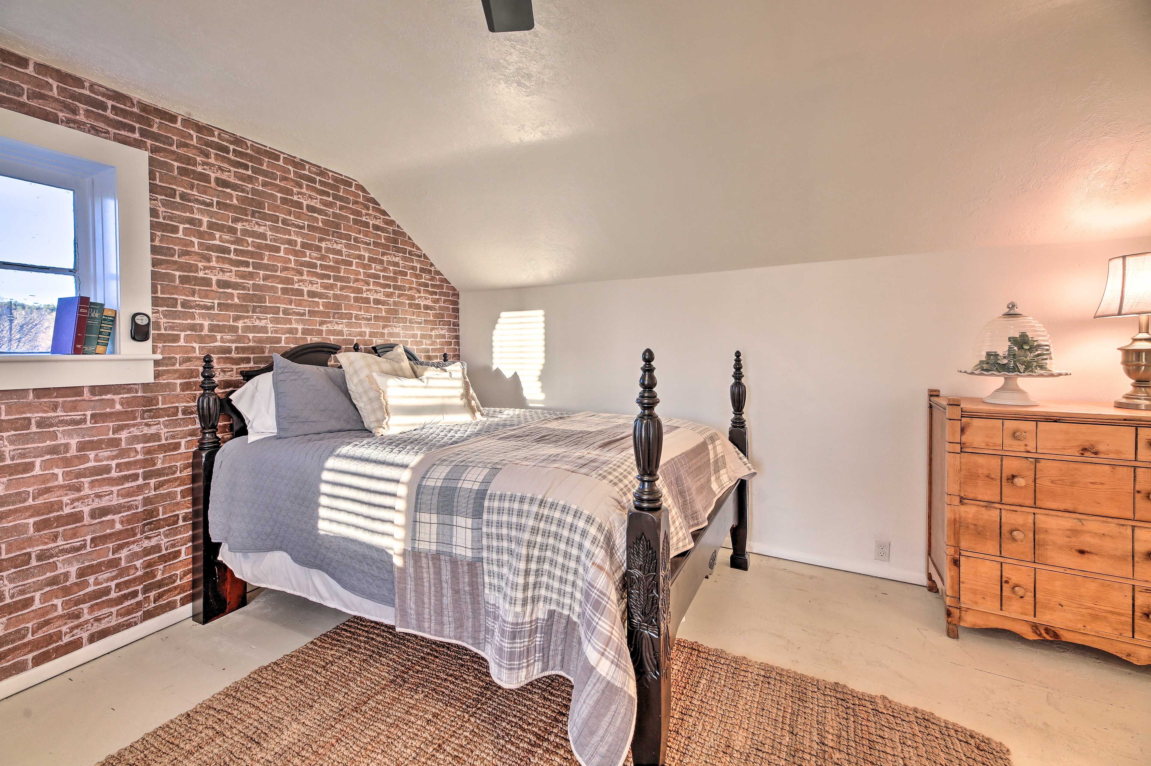 Bedroom 4