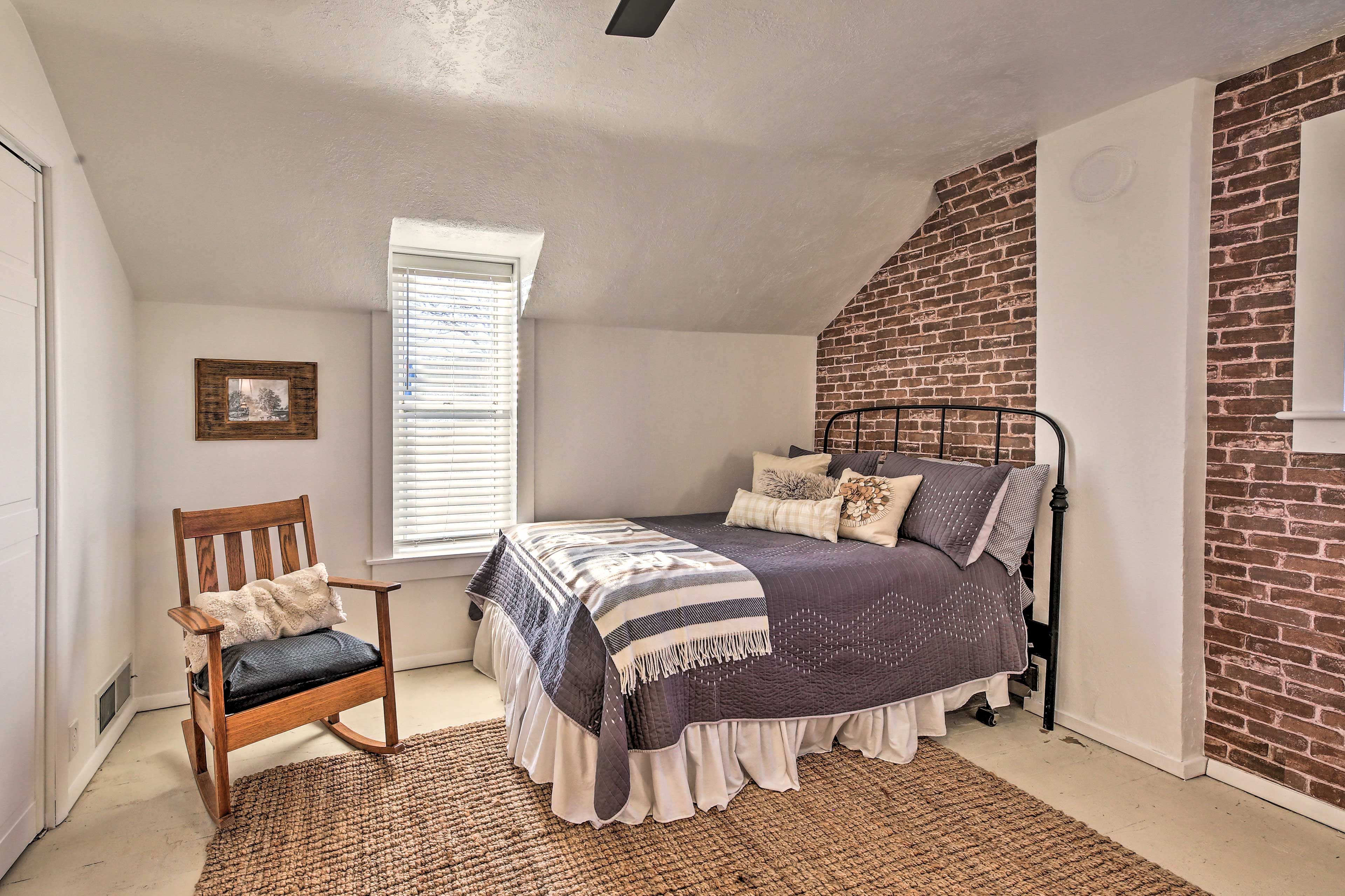 Bedroom 4