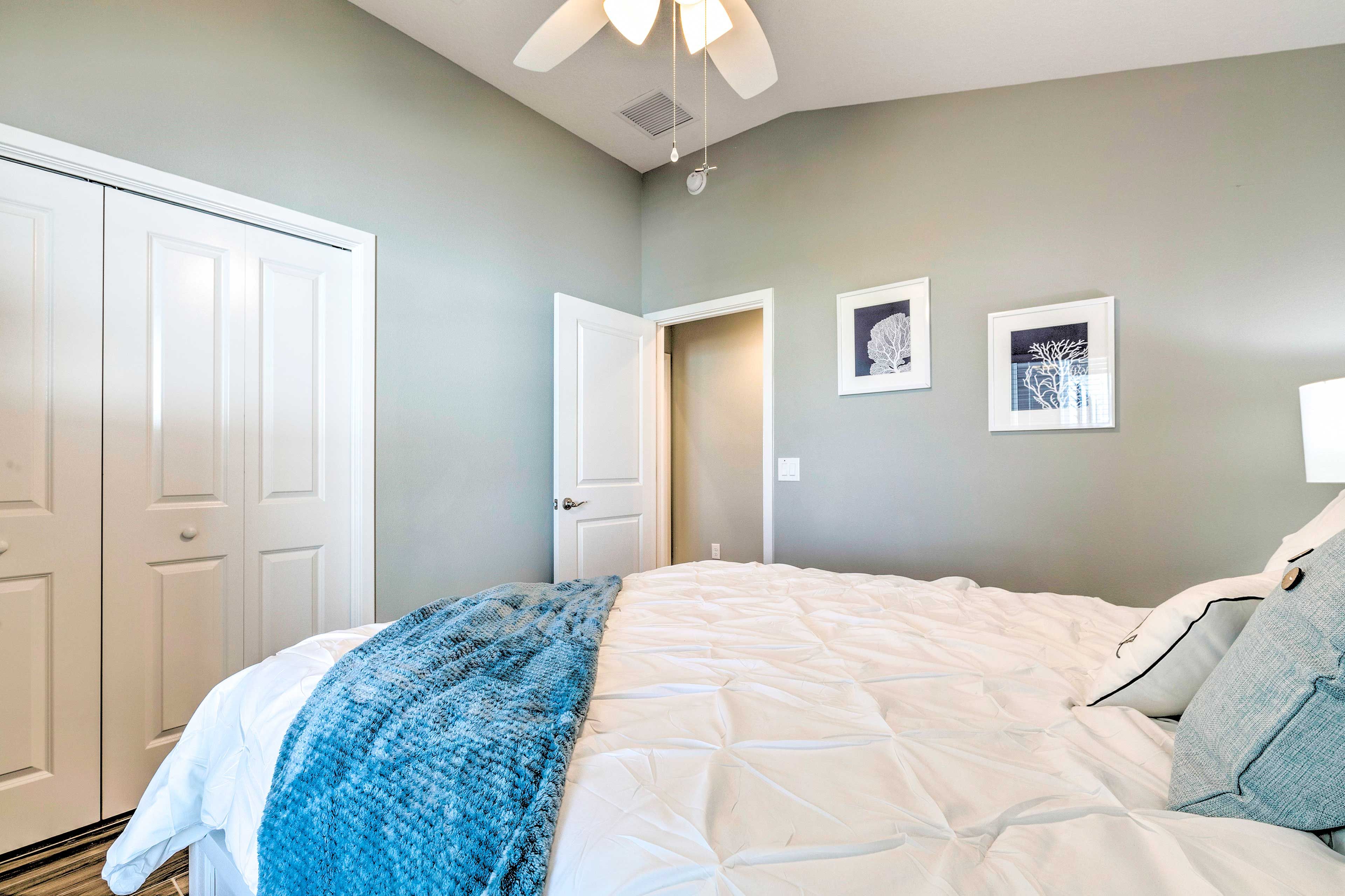 Bedroom 2