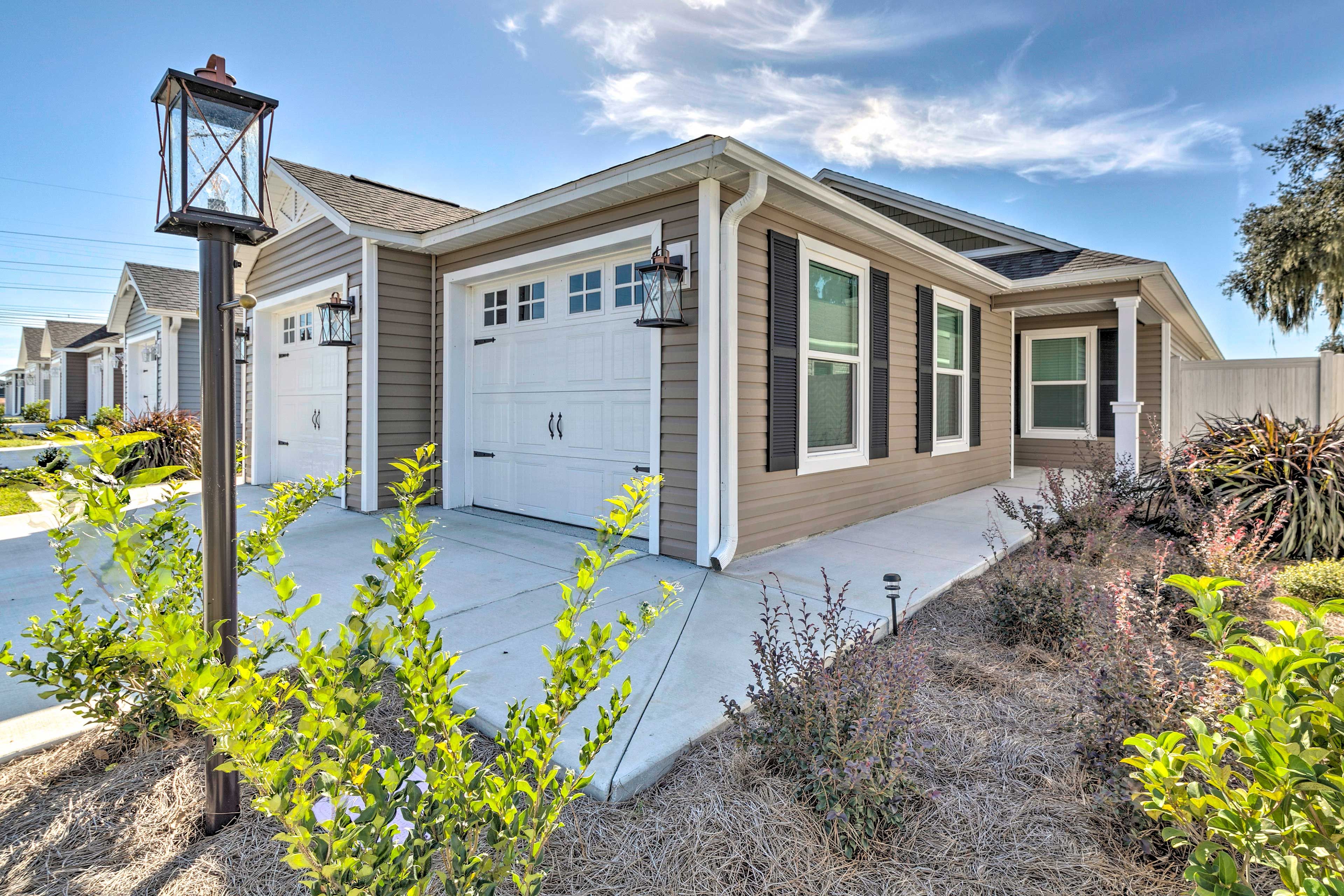 Exterior | Ring Doorbell