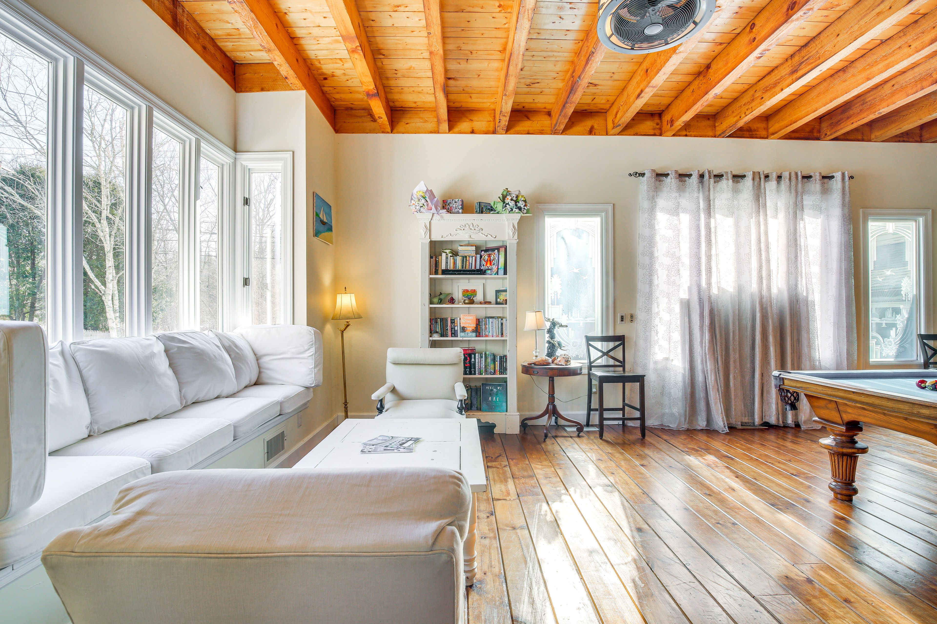 Family Room | 1st Floor