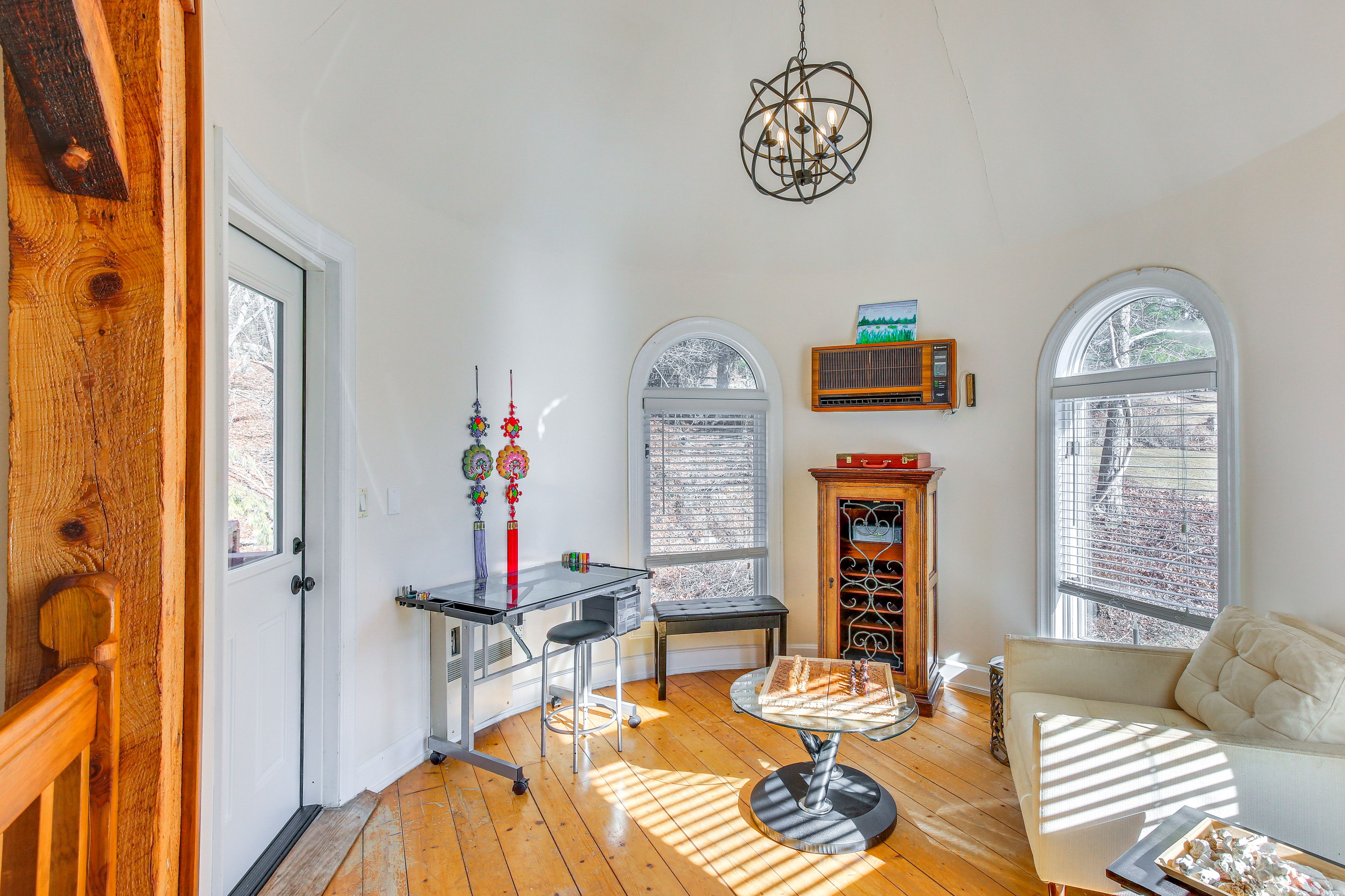 Front Room | 1st Floor