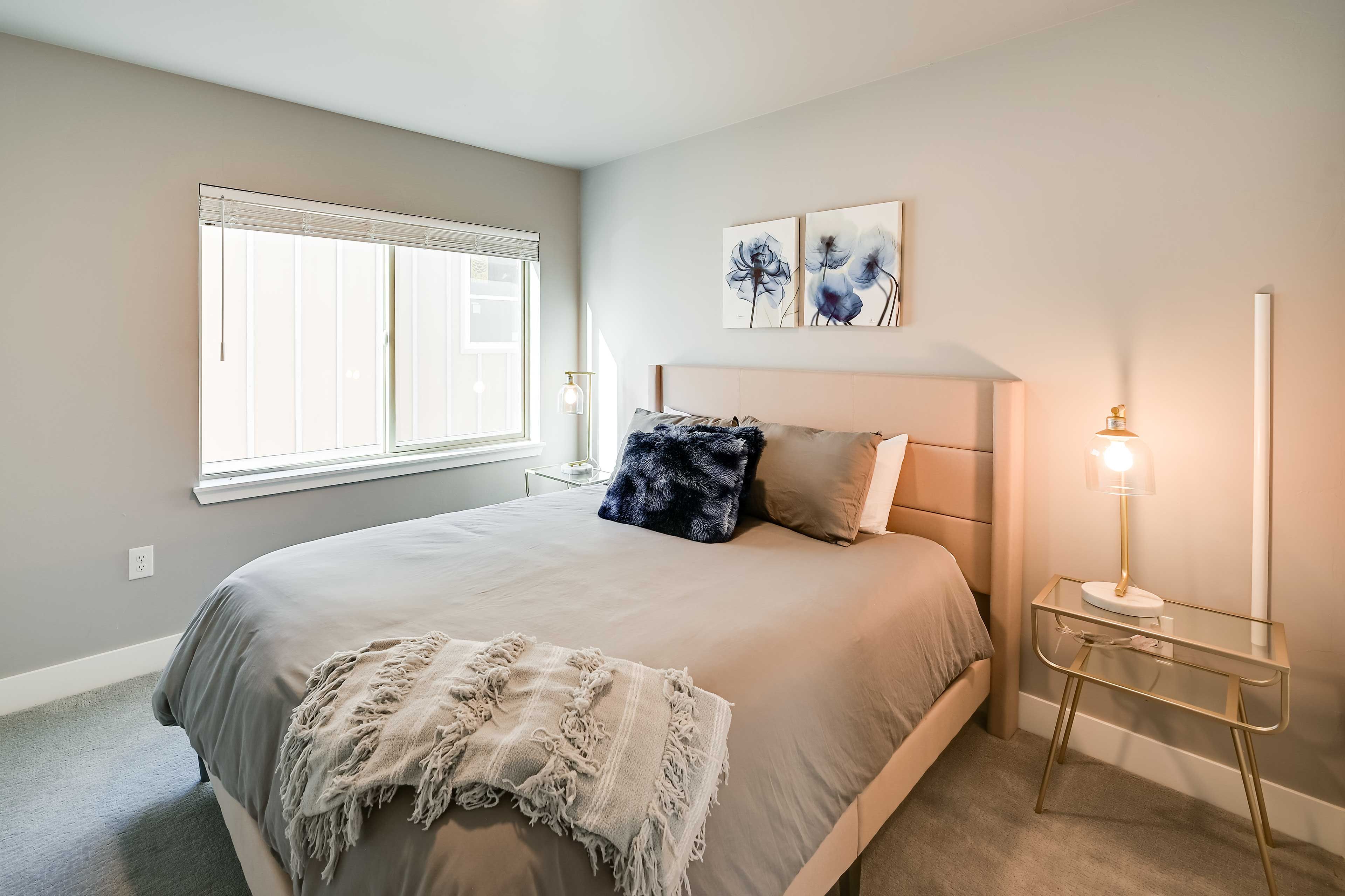 Bedroom 3 | Queen Bed | 2nd Floor