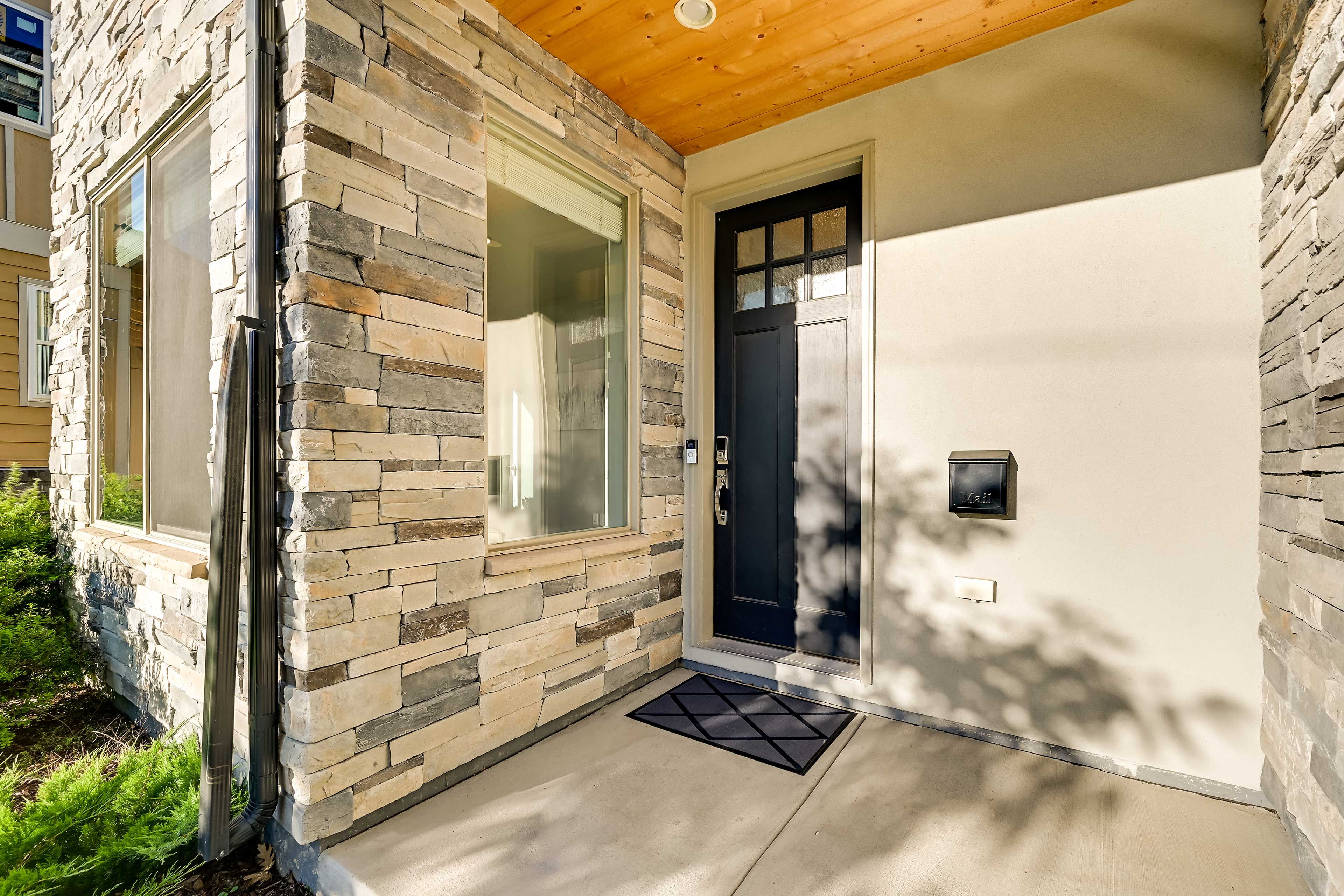 Entryway