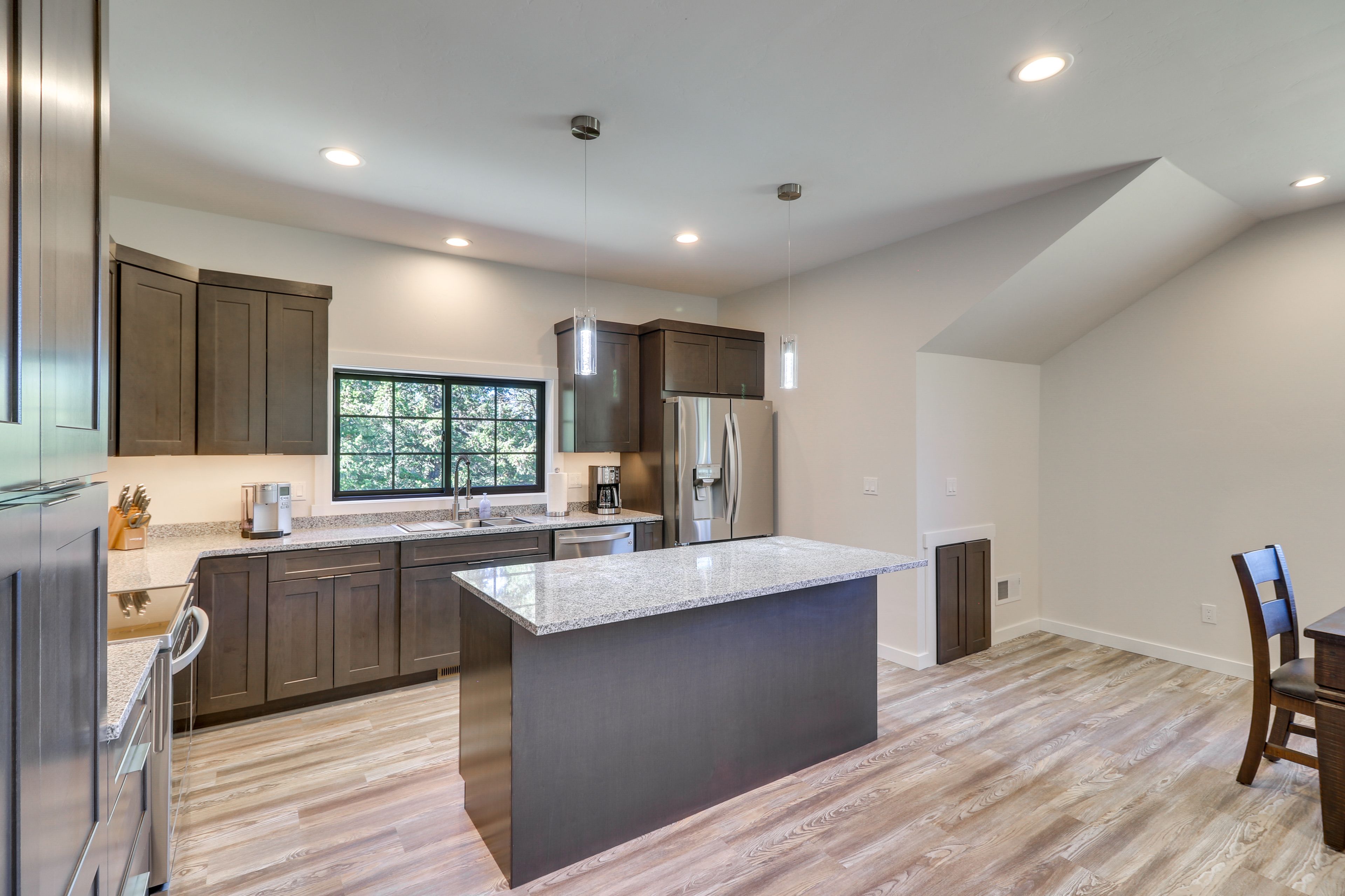 Kitchen | Cooking Basics | 2nd Floor