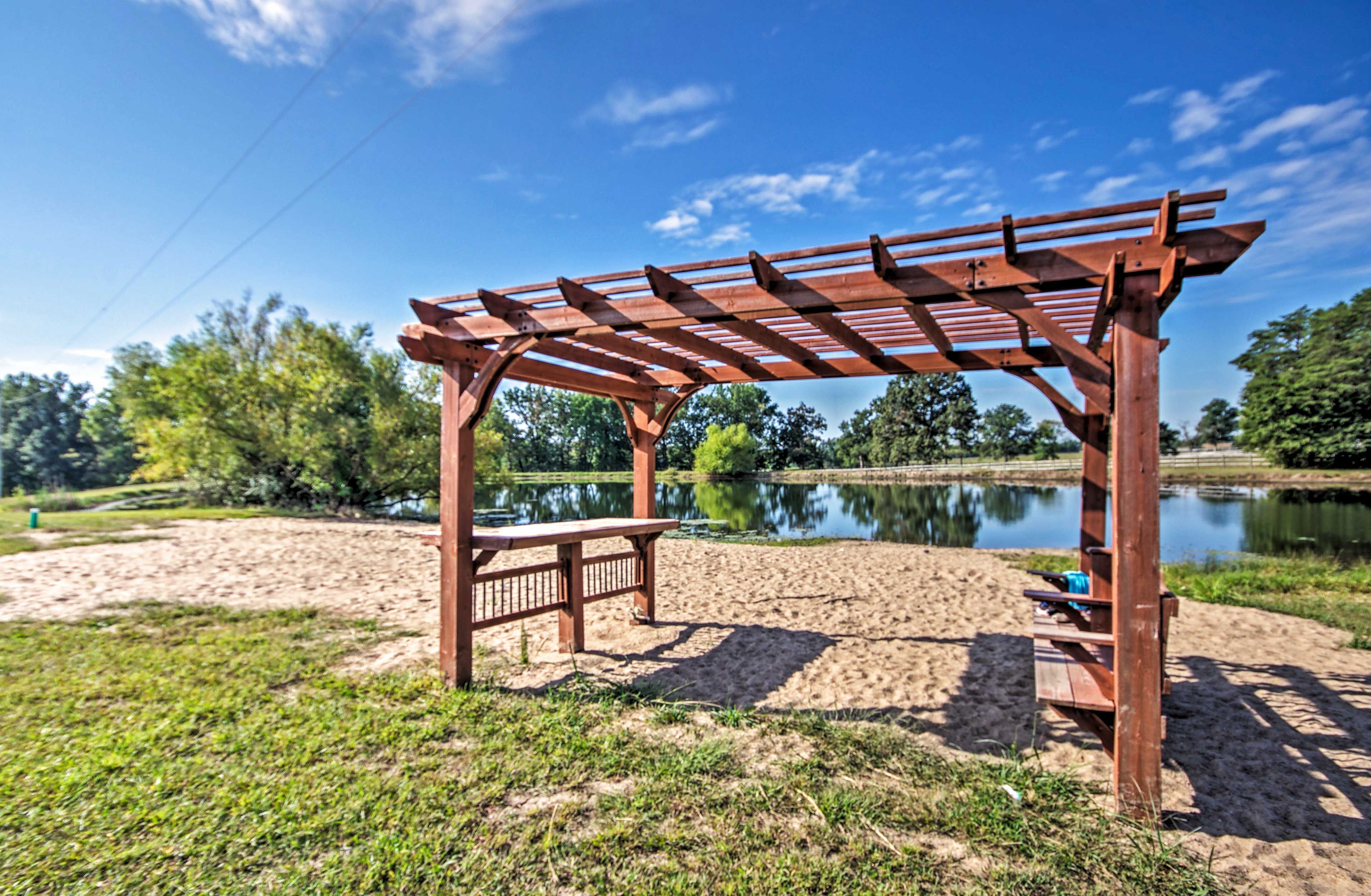 Cedar Creek Resort & RV Park