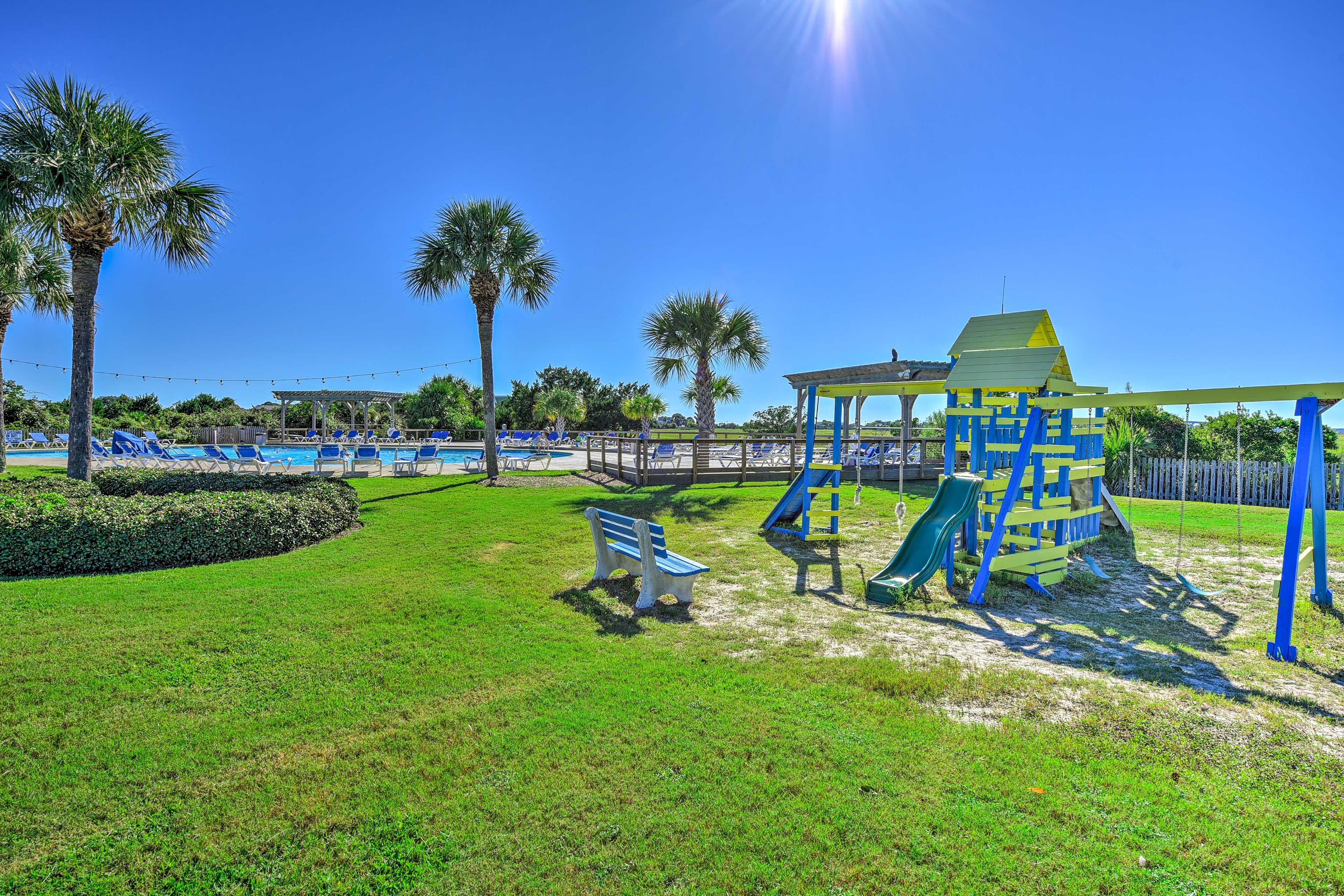Community Playground