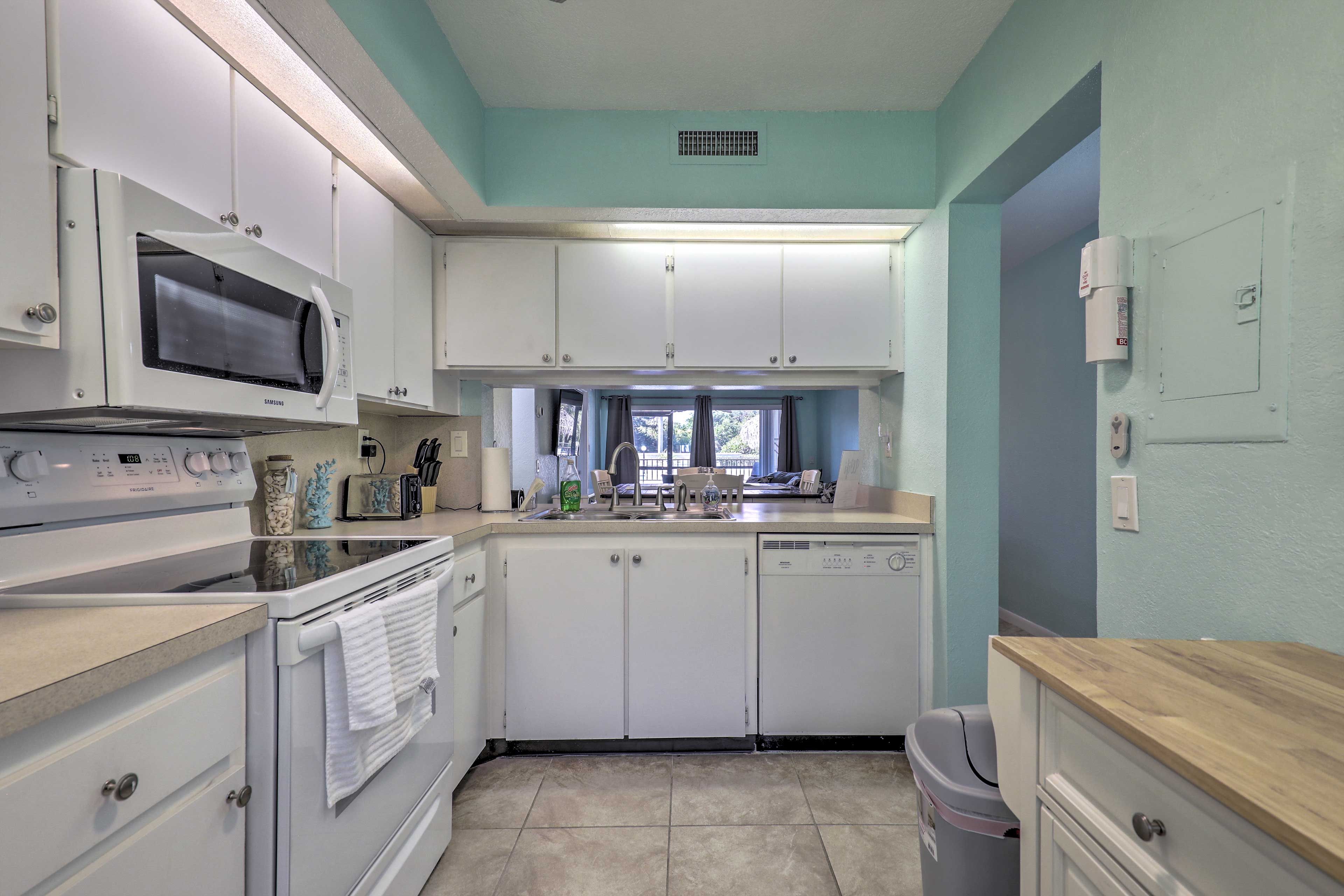 Kitchen | Pod Coffee Maker