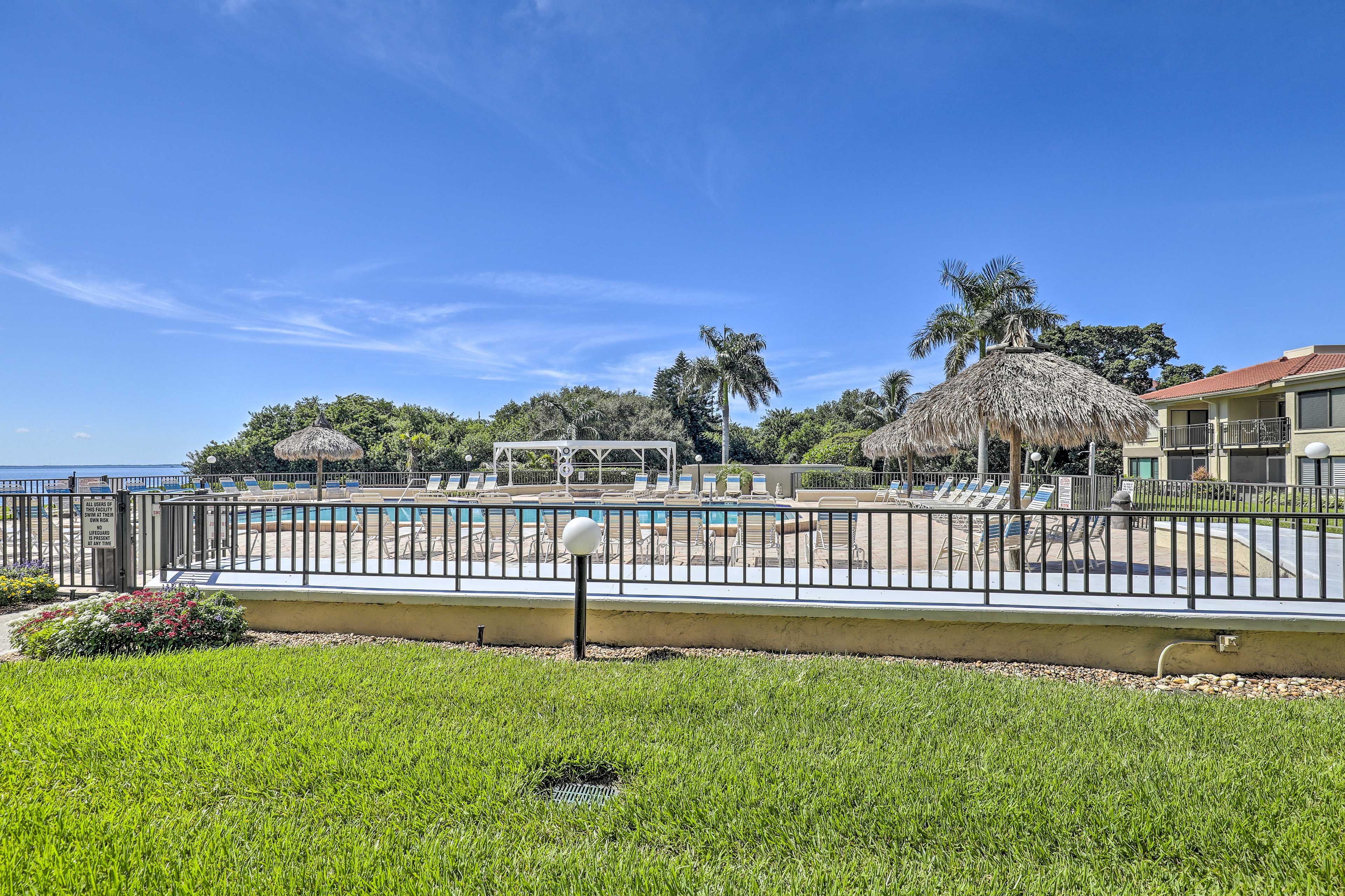 Community Amenities
