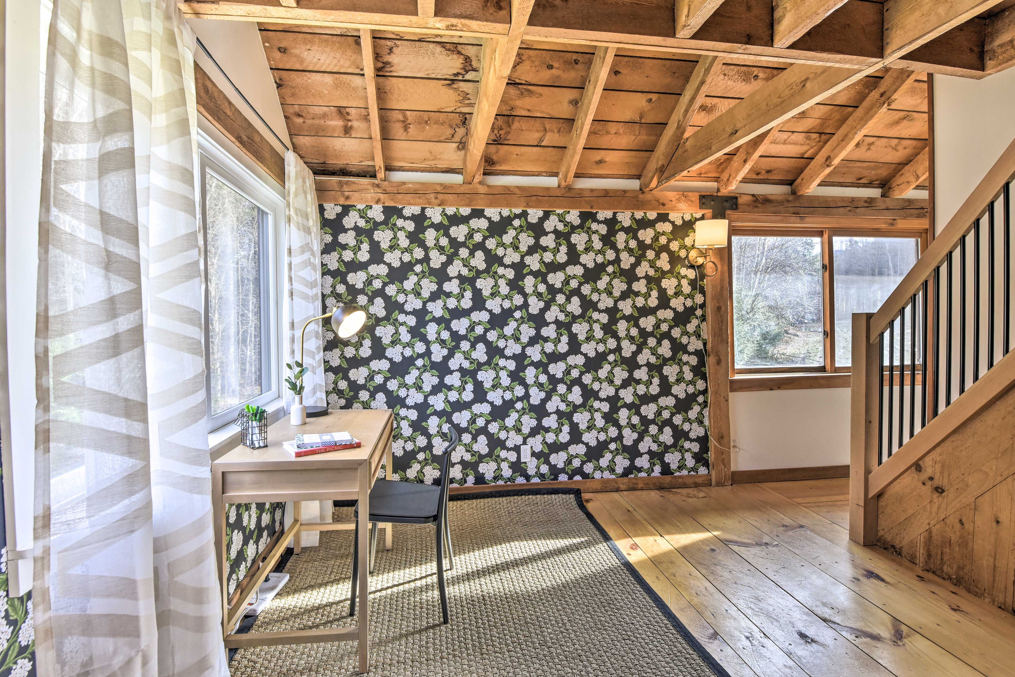 Home Office
