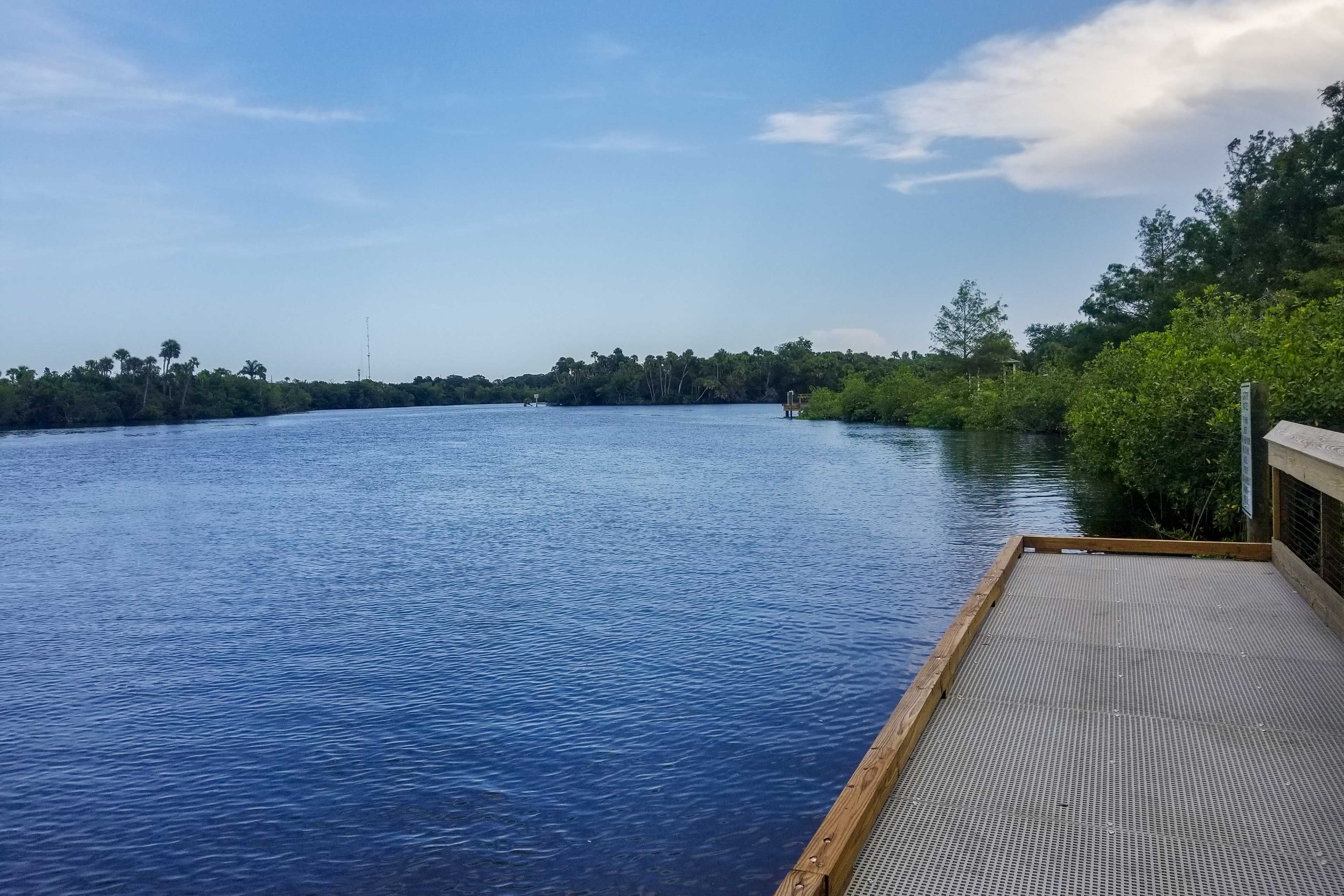 River Park Marina