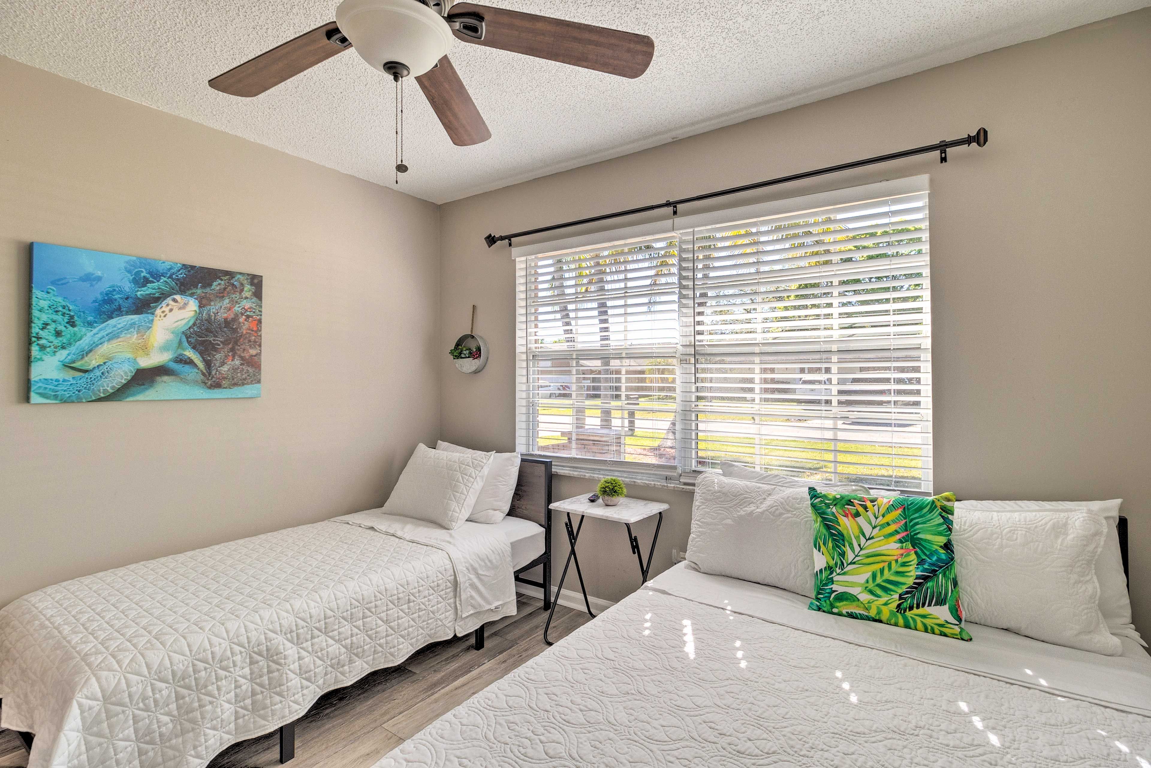 Bedroom 2