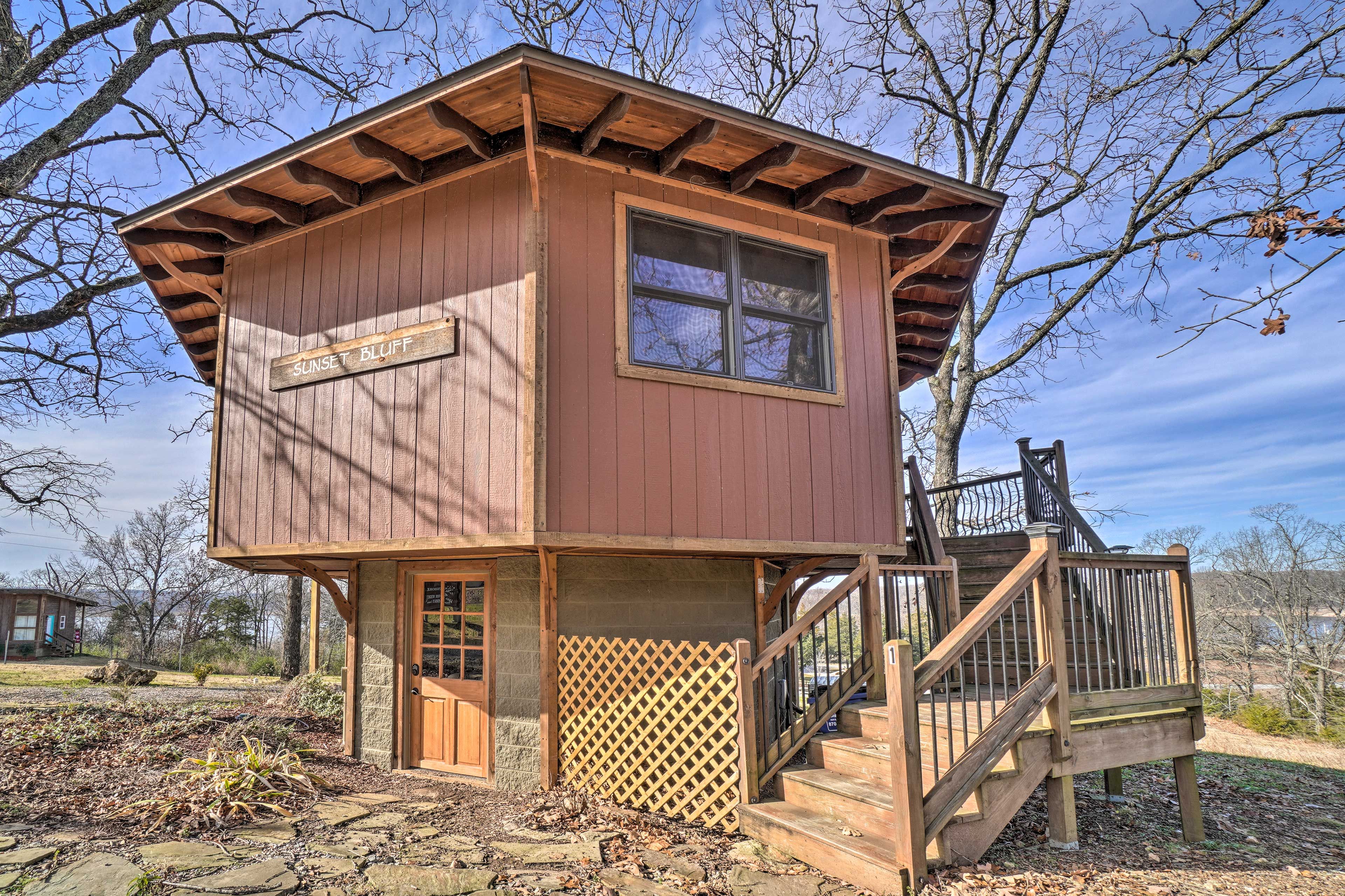 Property Exterior | Free WiFi | Towels & Linens