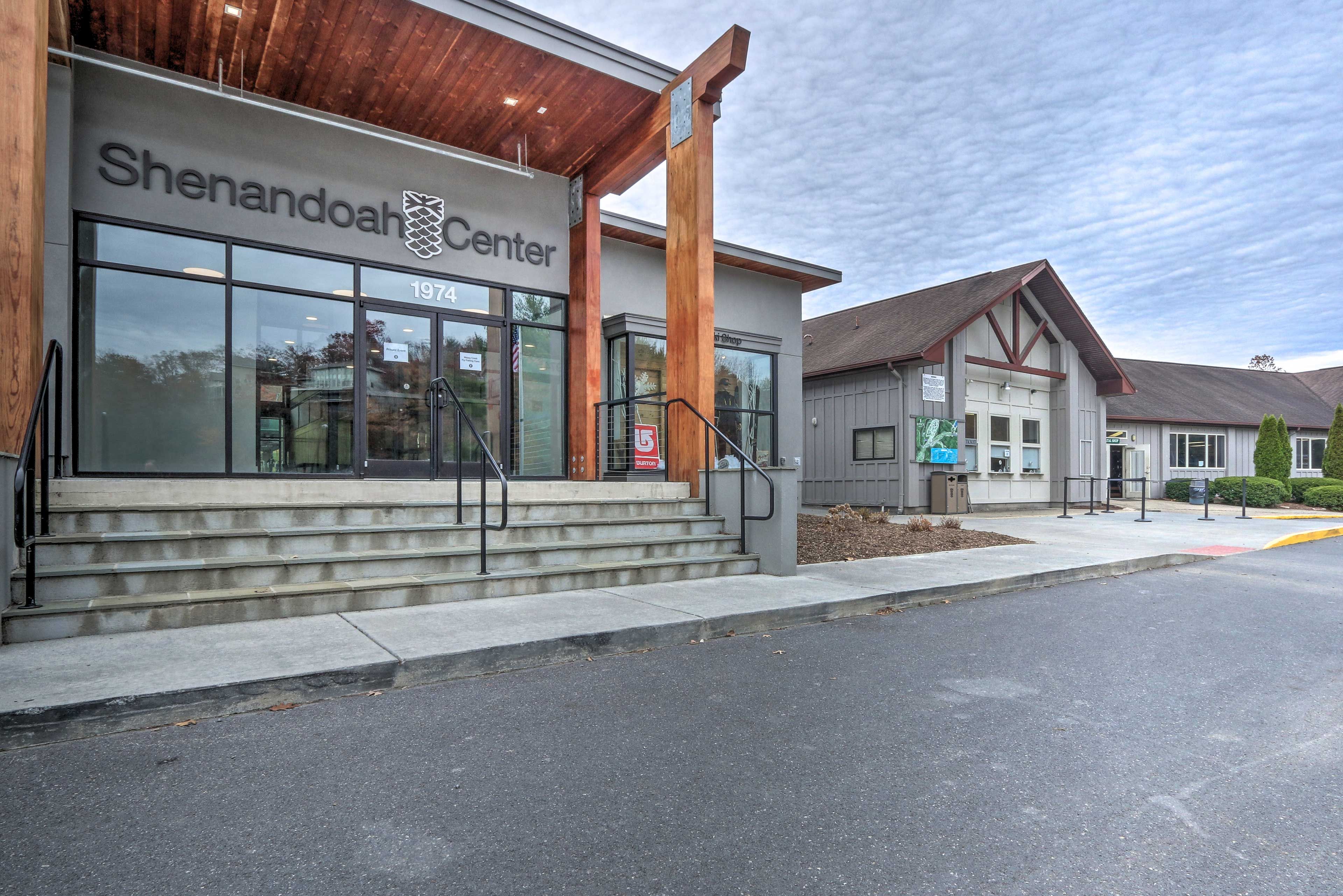 Community Amenities