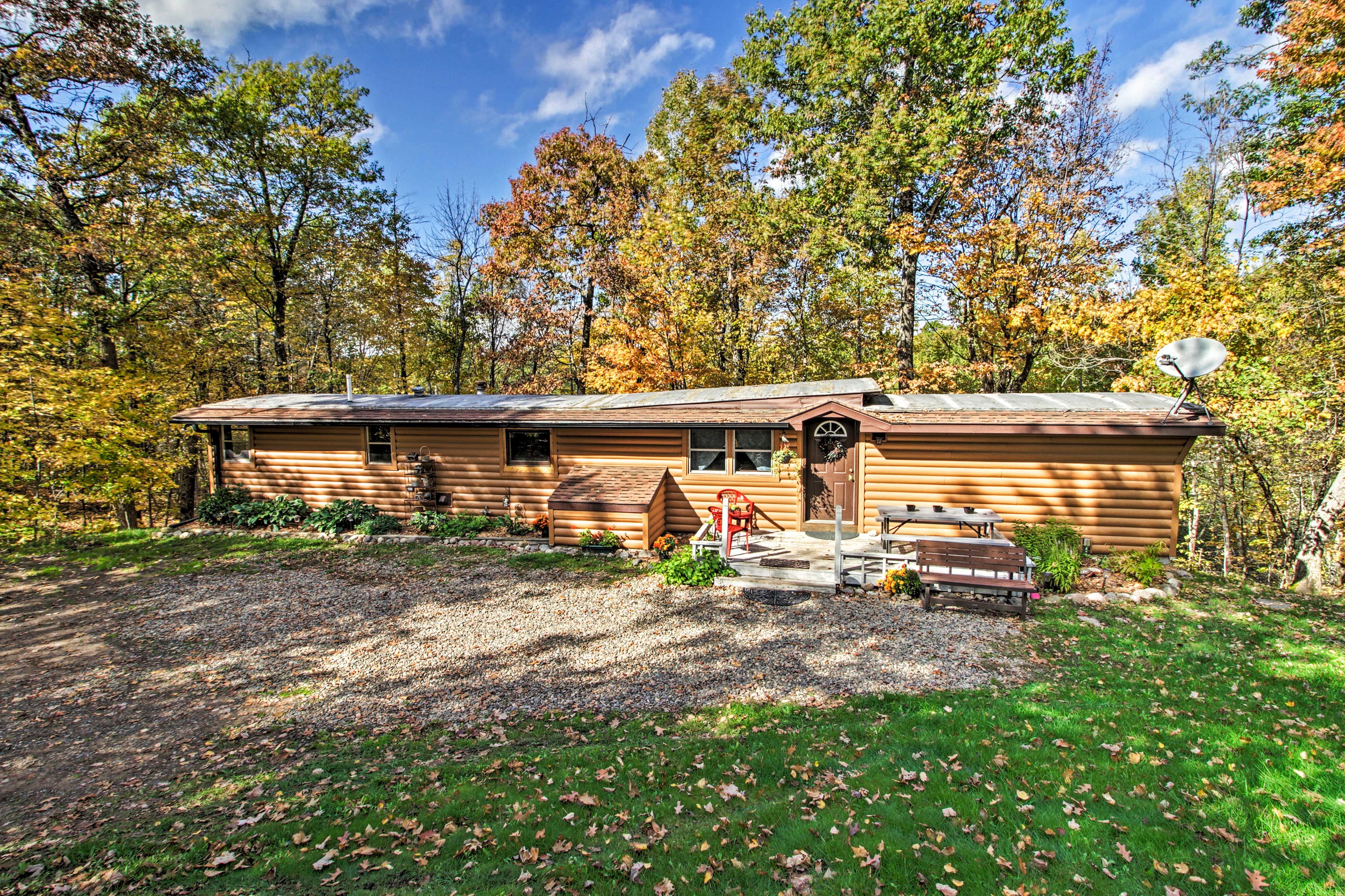 Property Exterior