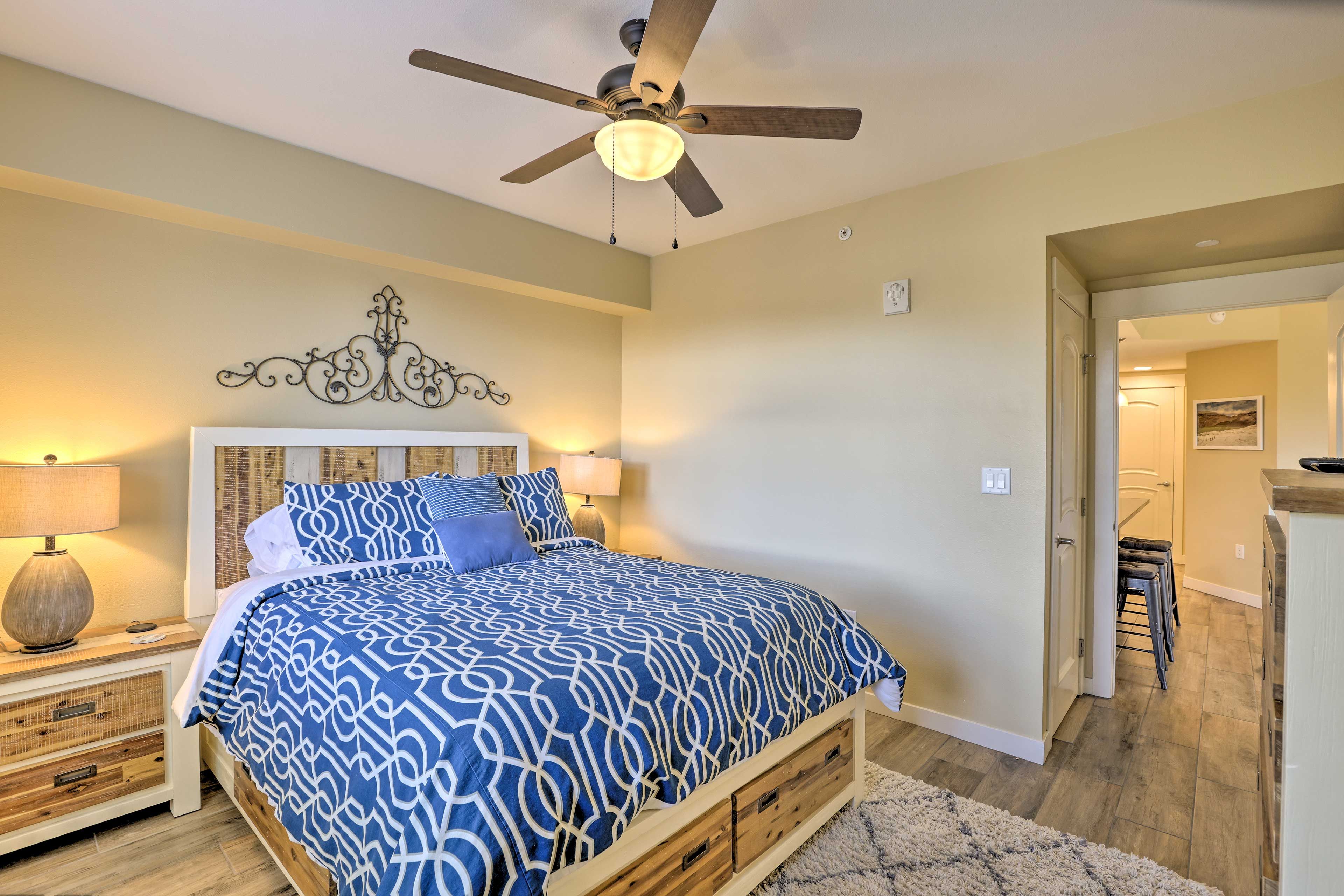 Bedroom 2