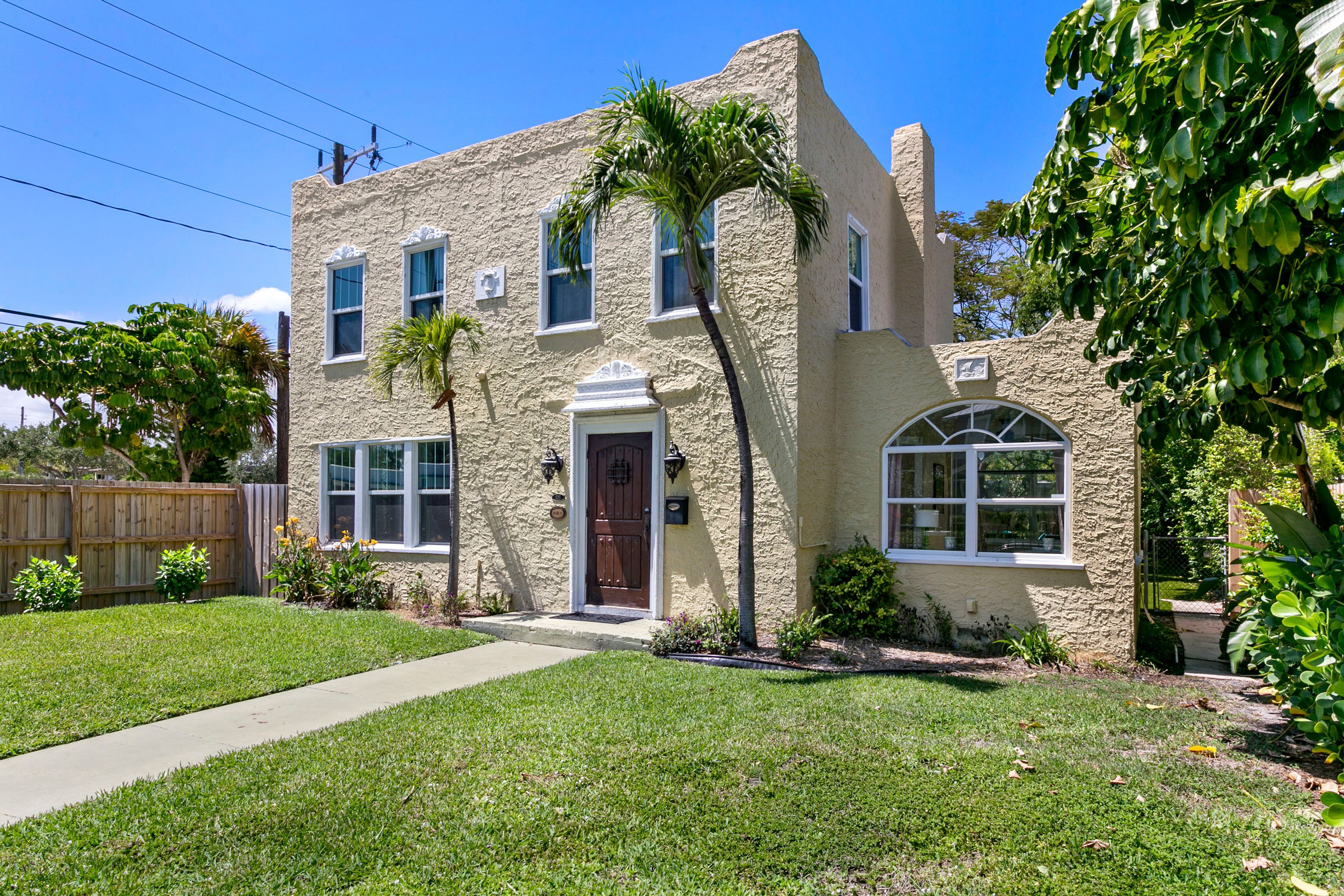 Home Exterior