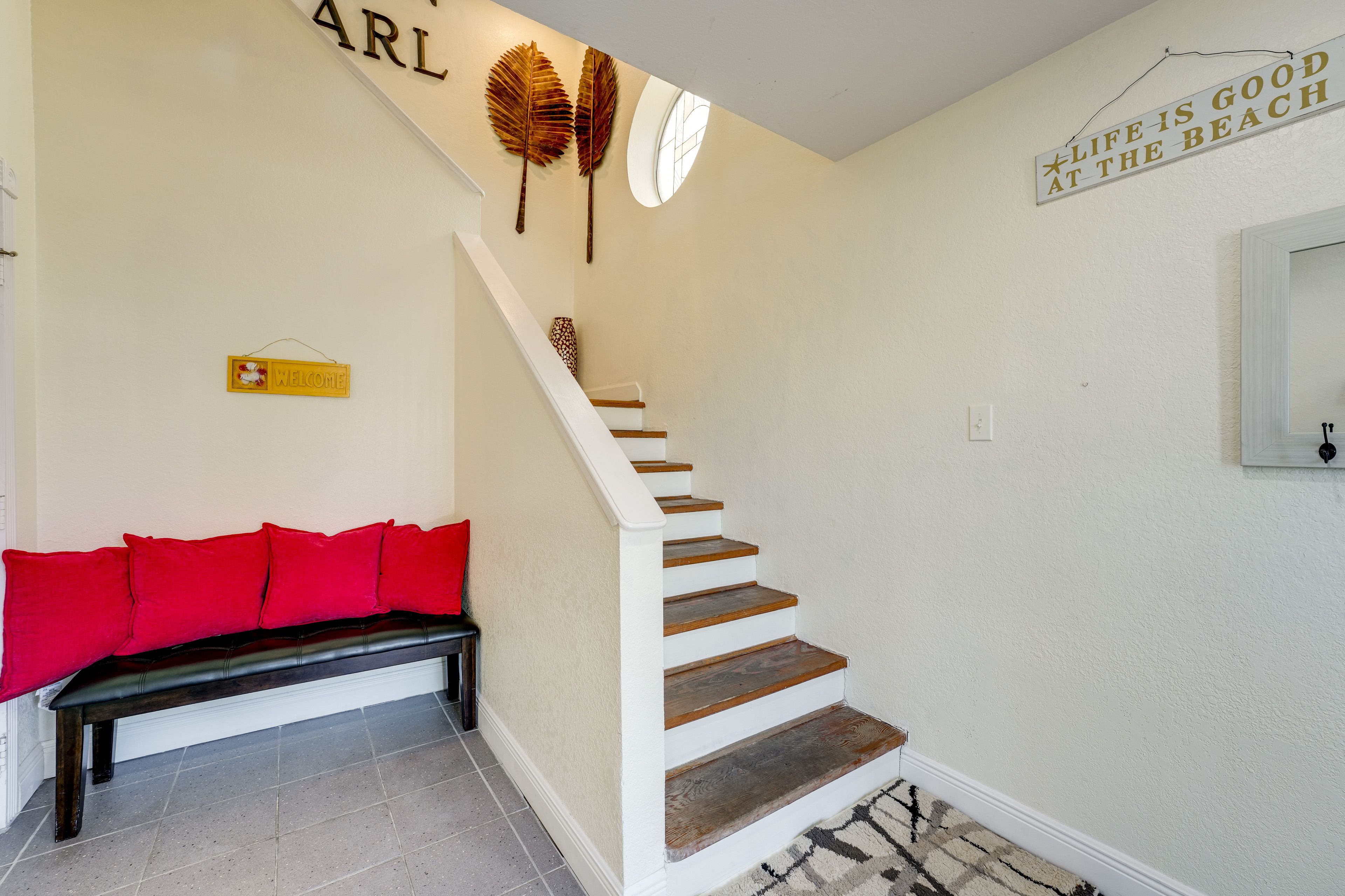 Entryway