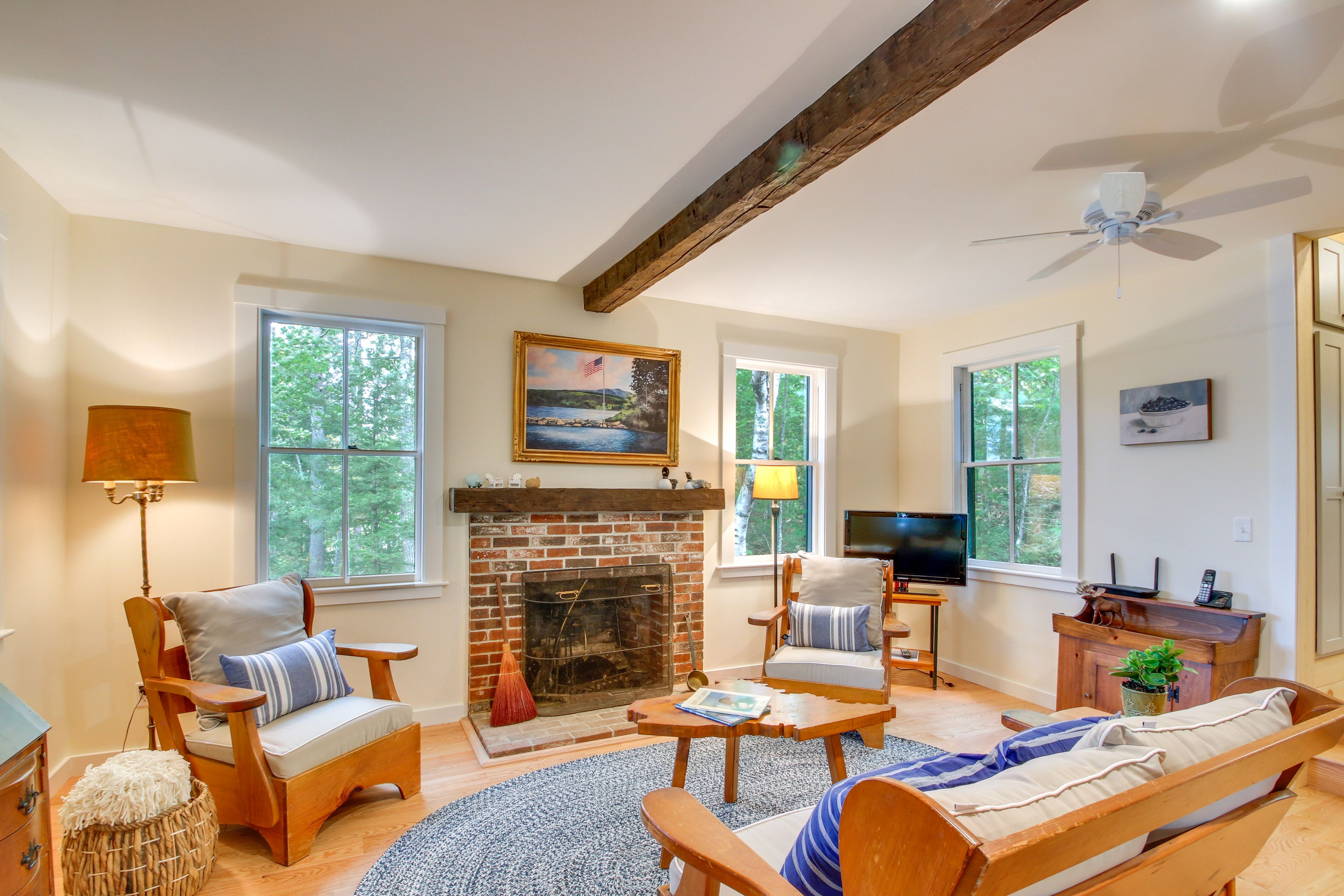 Cottage 1 | 1,400 Sq Ft | Cottage 2 | 1,100 Sq Ft