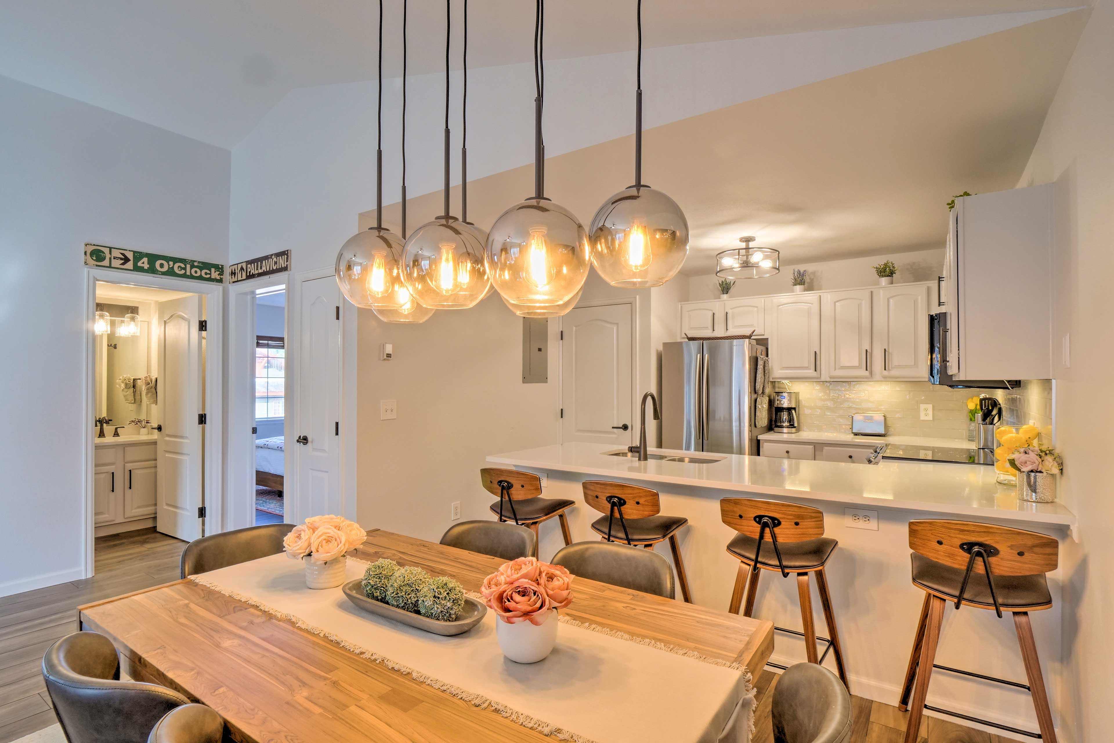 Breckenridge Vacation Rental | 2BR | 2BA | 3rd-Floor Condo | Stairs Required