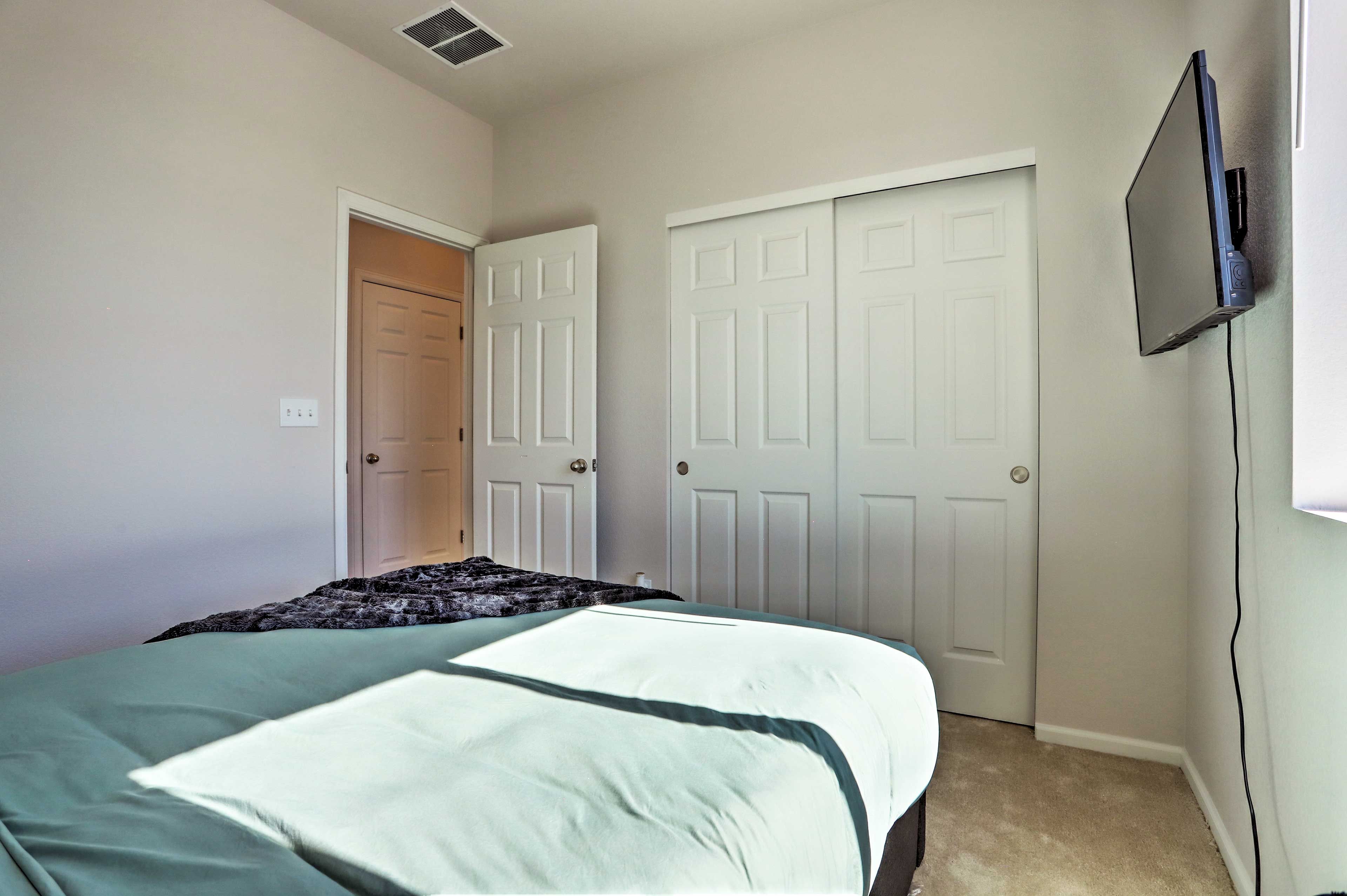 Bedroom 3