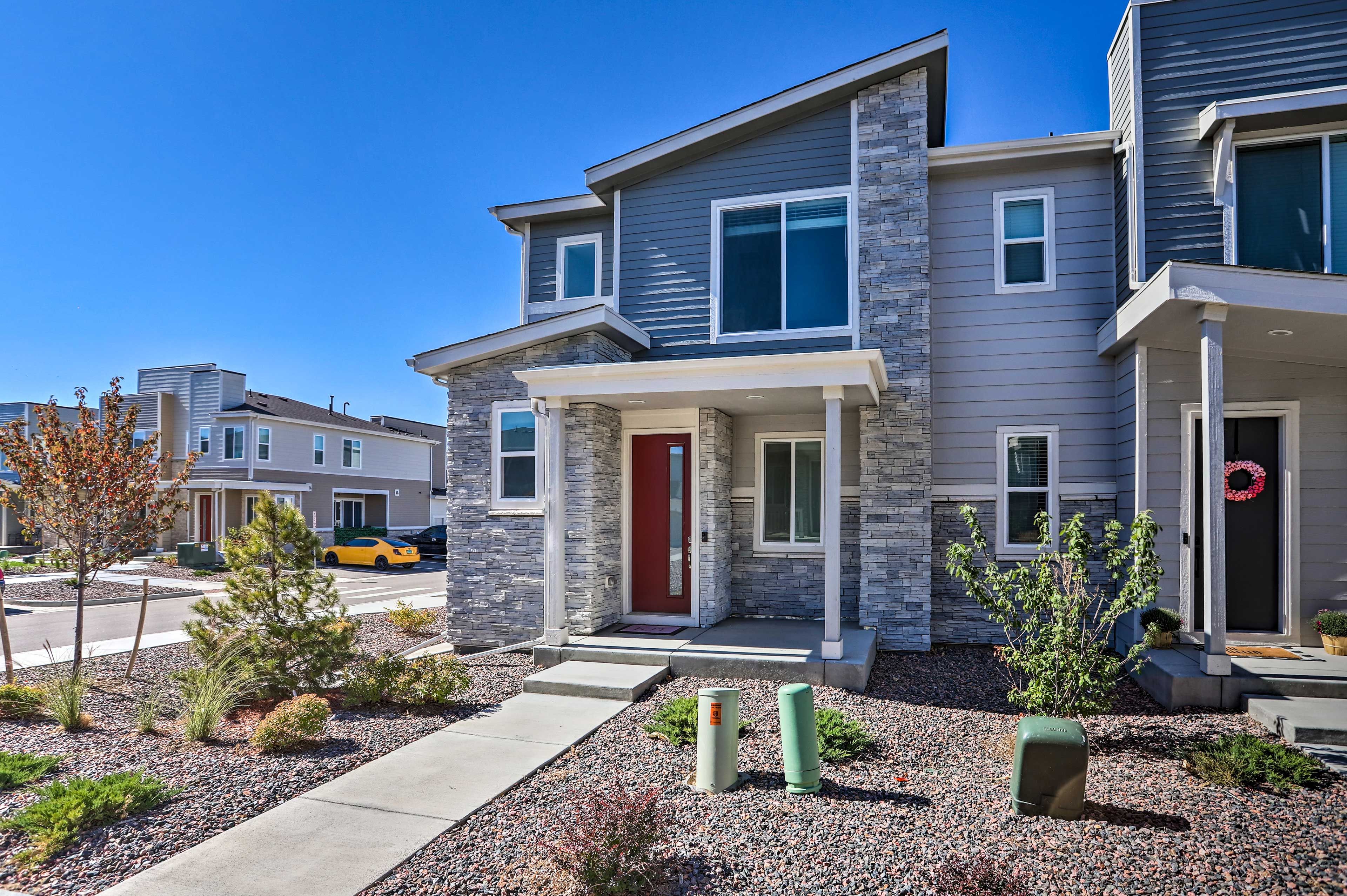 Property Exterior
