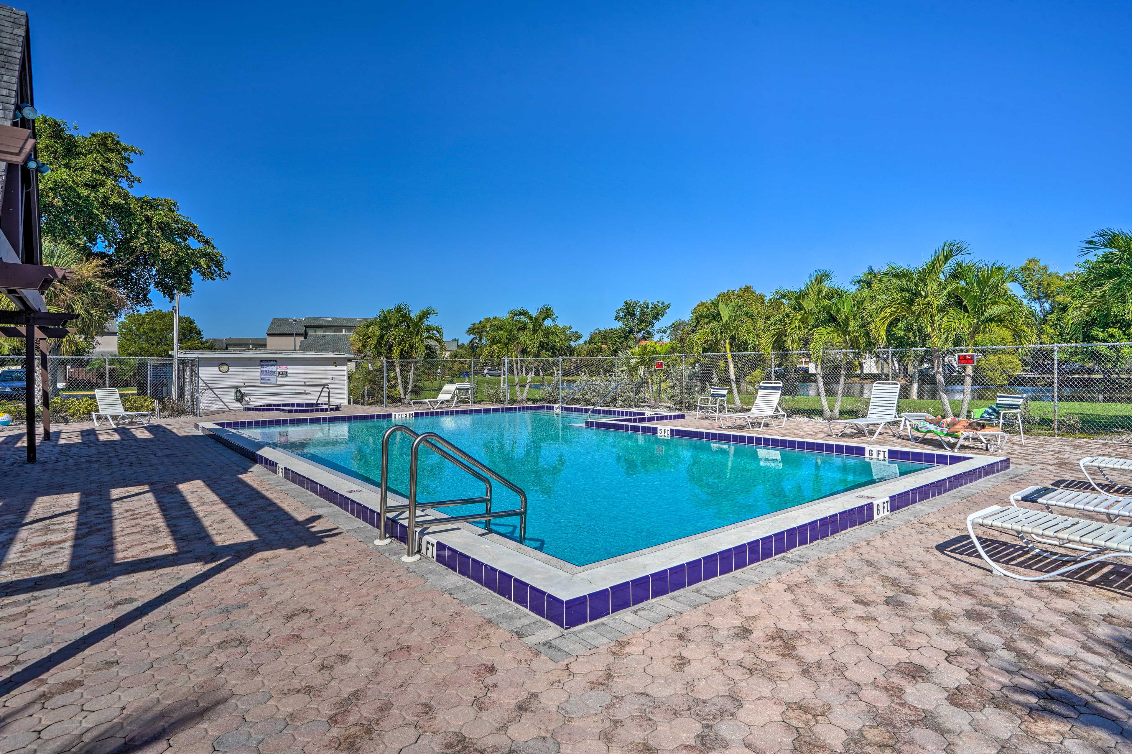 Community Pool