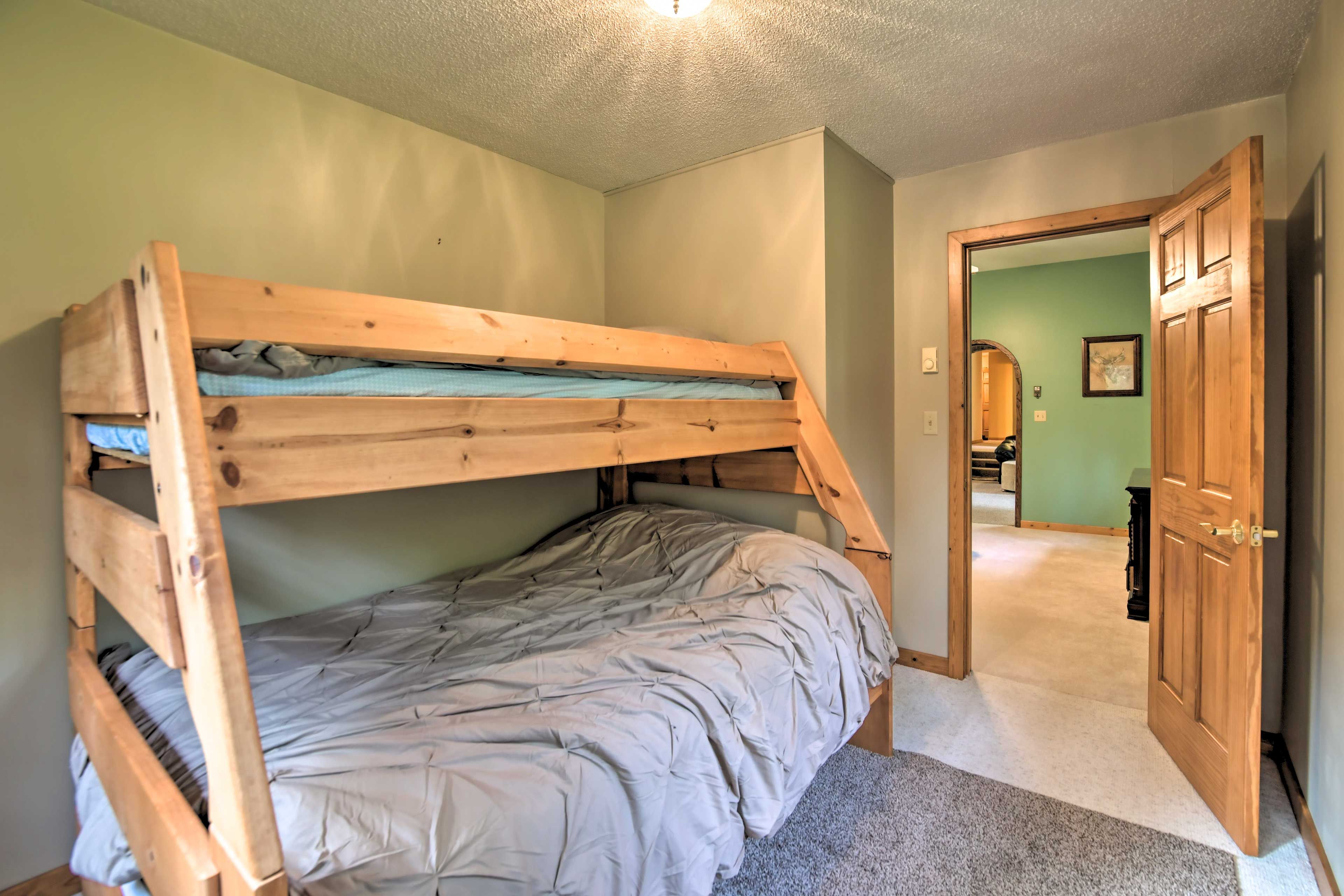 Bedroom 3