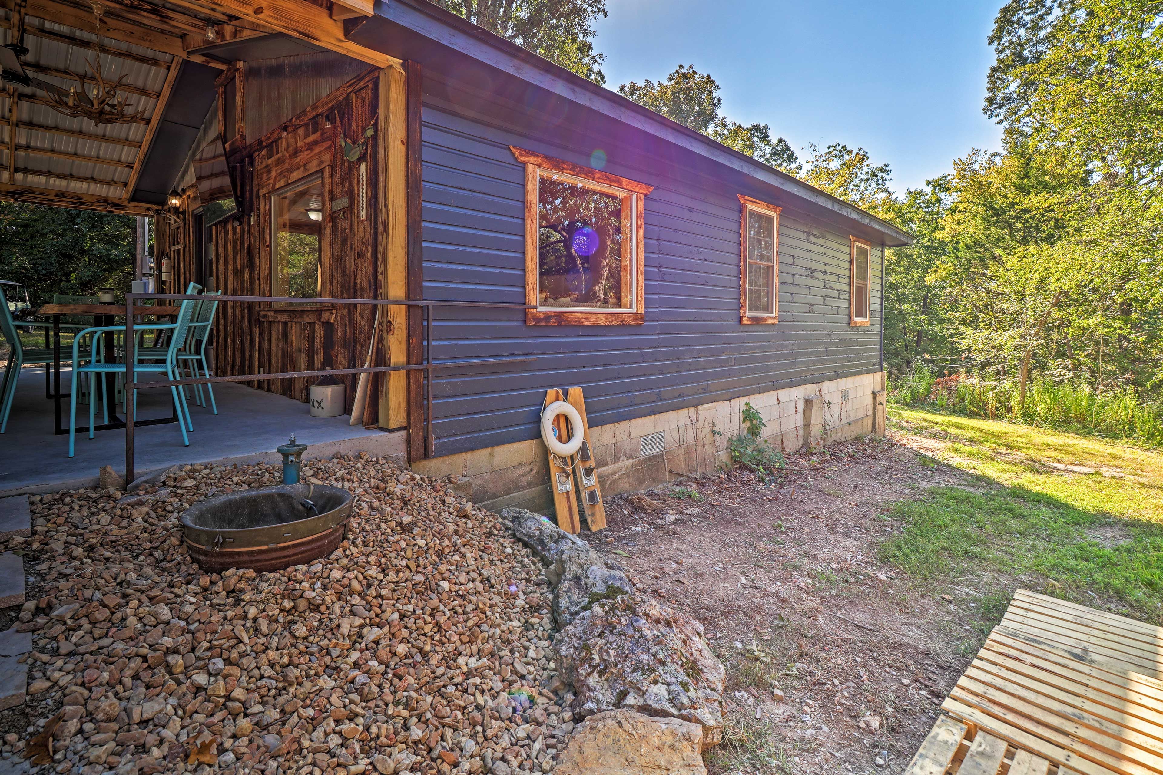 Property Exterior