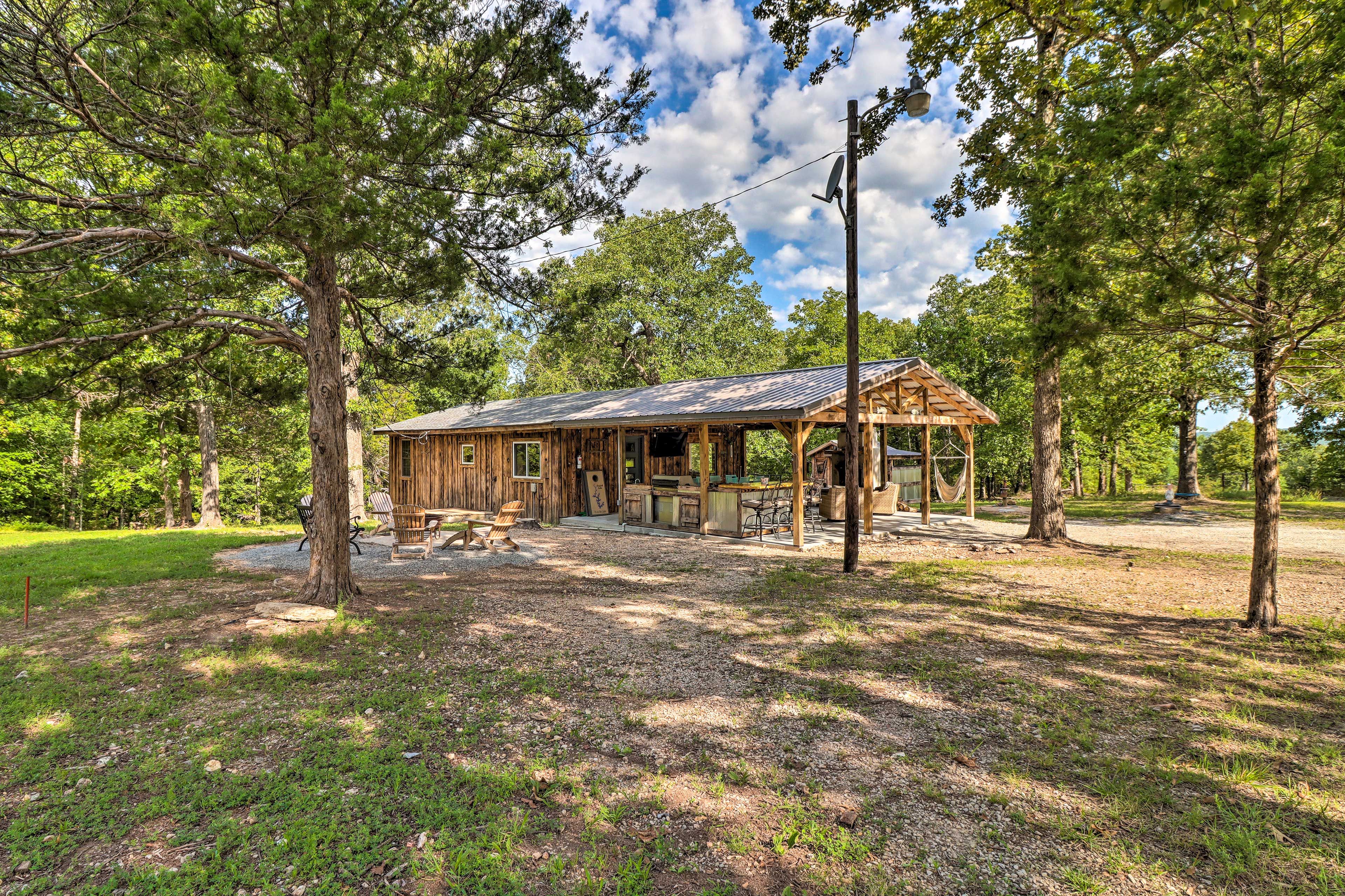 Property Exterior