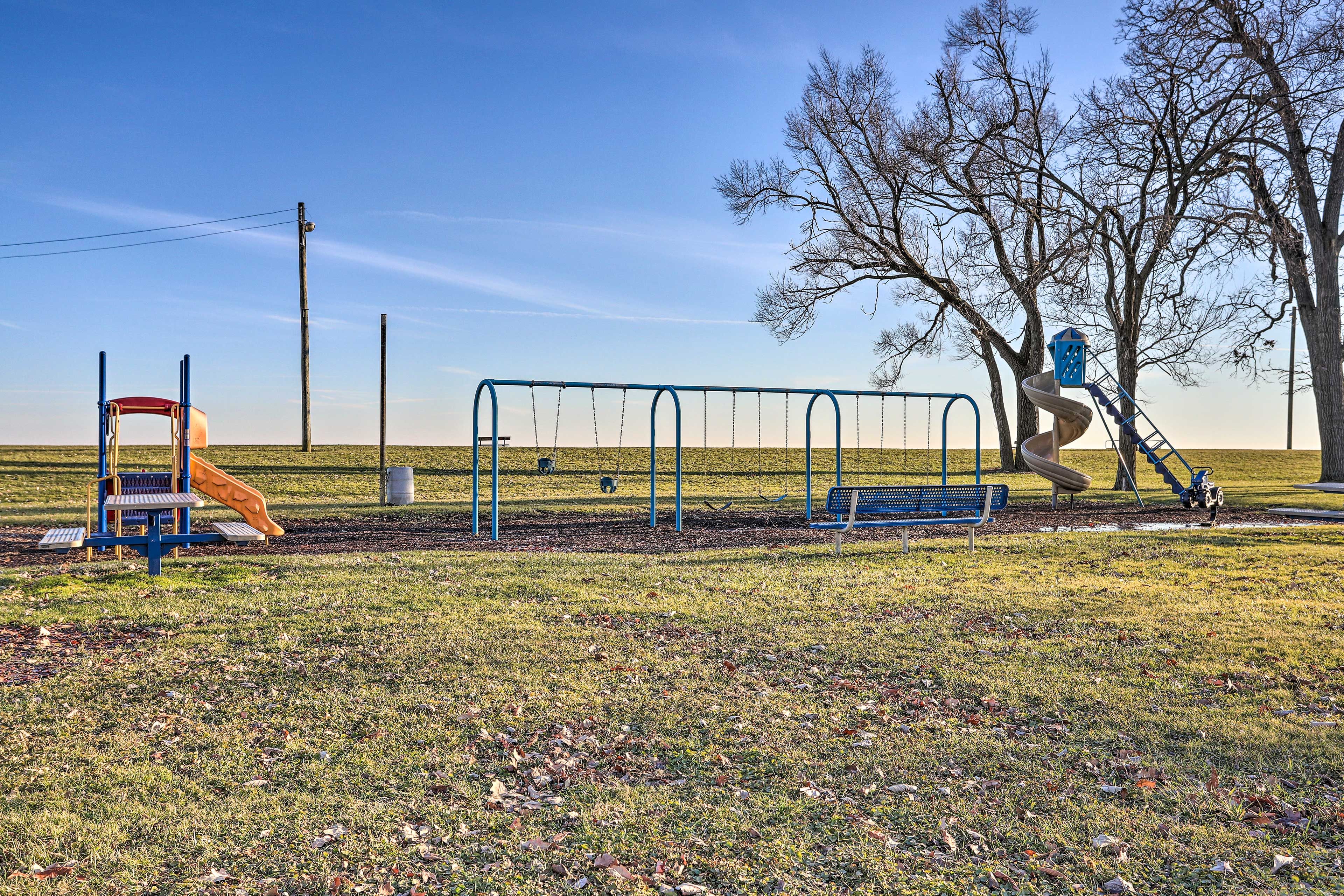 Neighborhood Park
