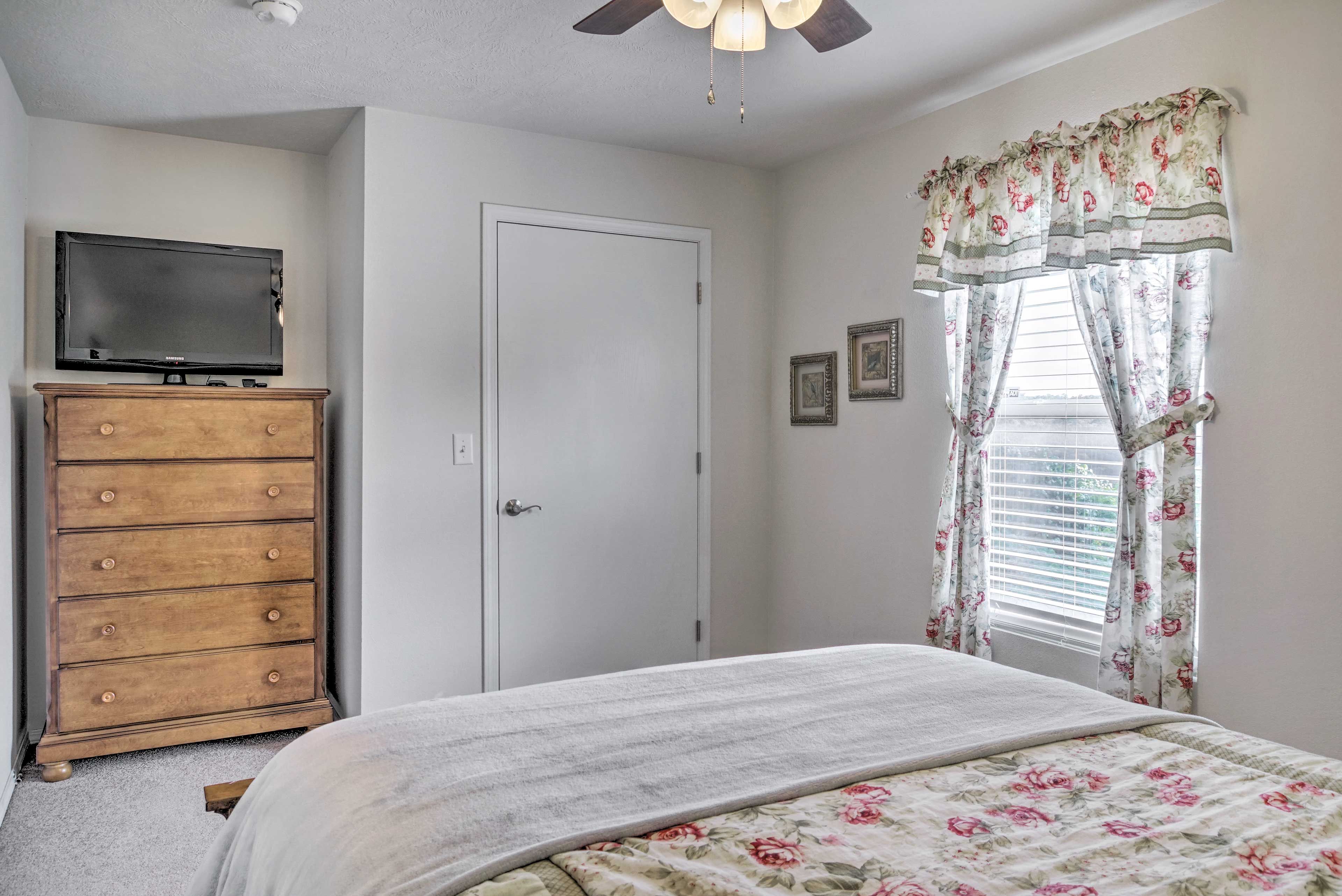 Bedroom 3
