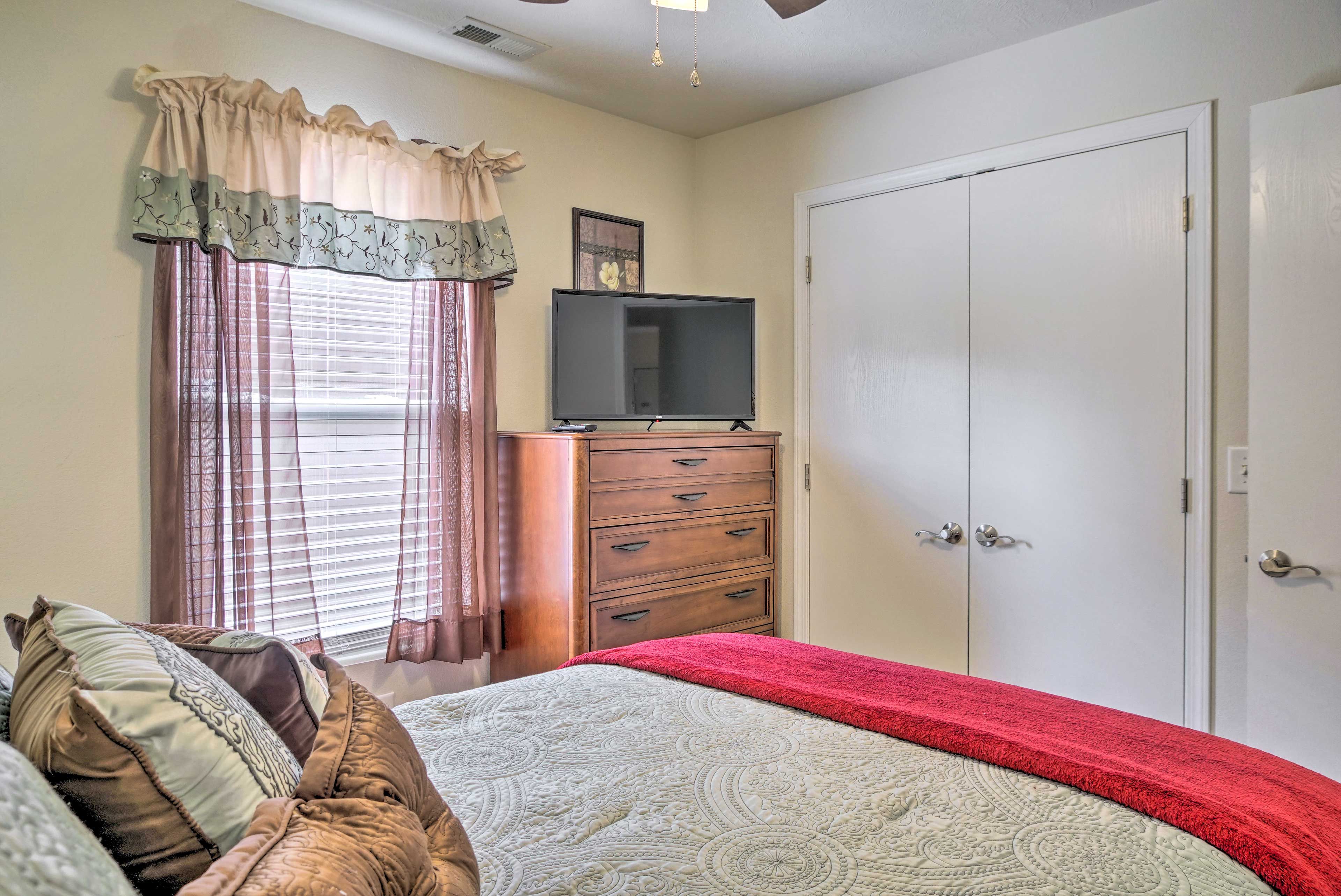 Bedroom 2