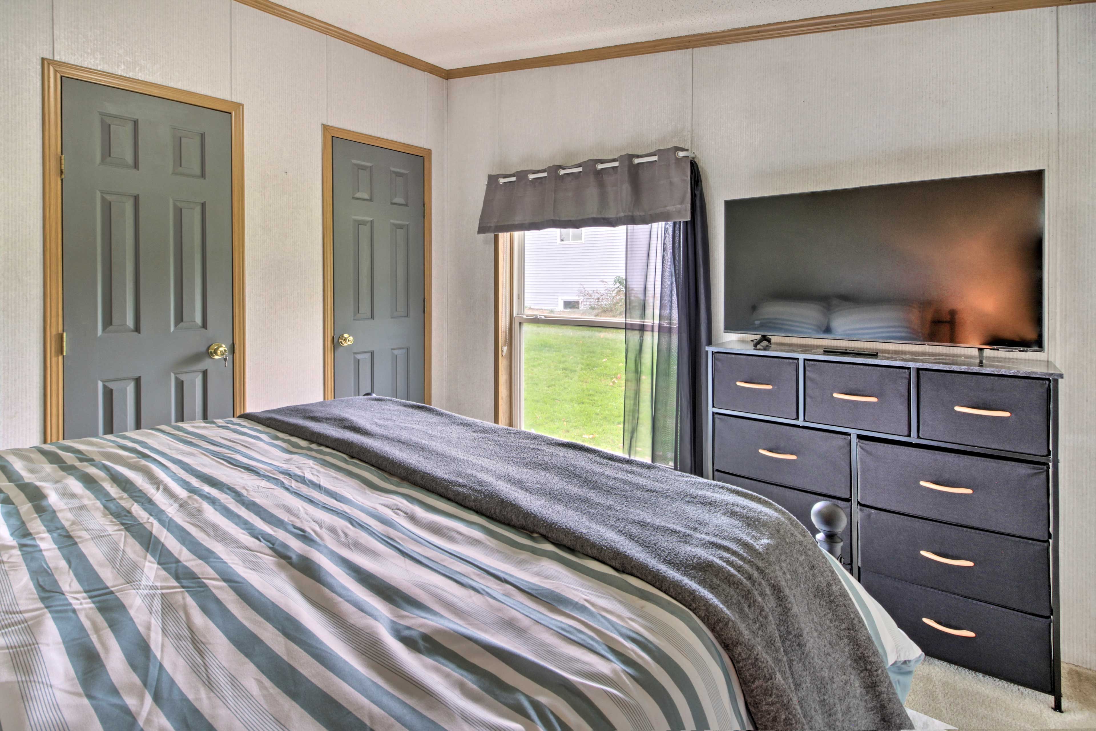 Bedroom 3
