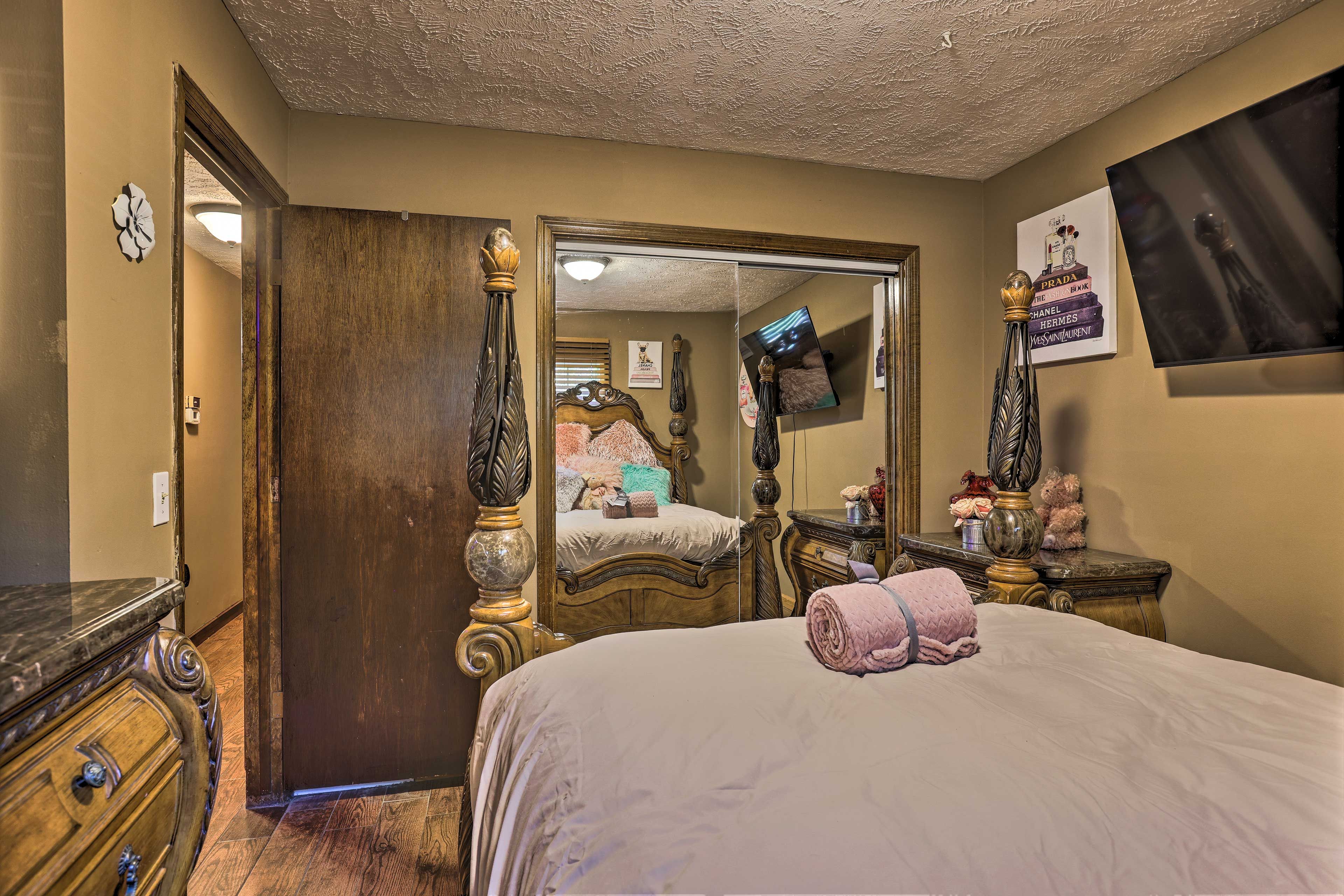 Bedroom 2