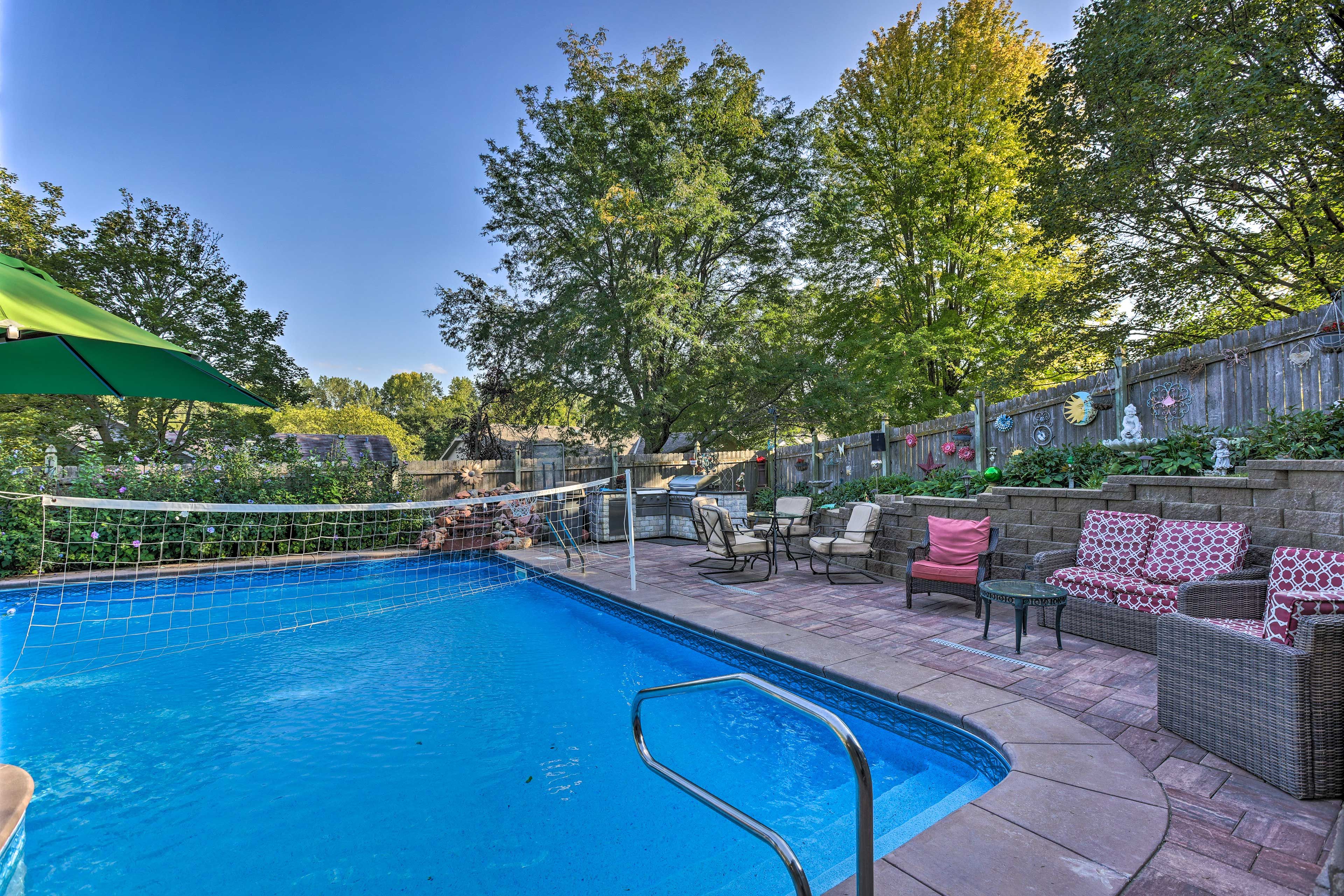 Exterior Space | Outdoor Speakers