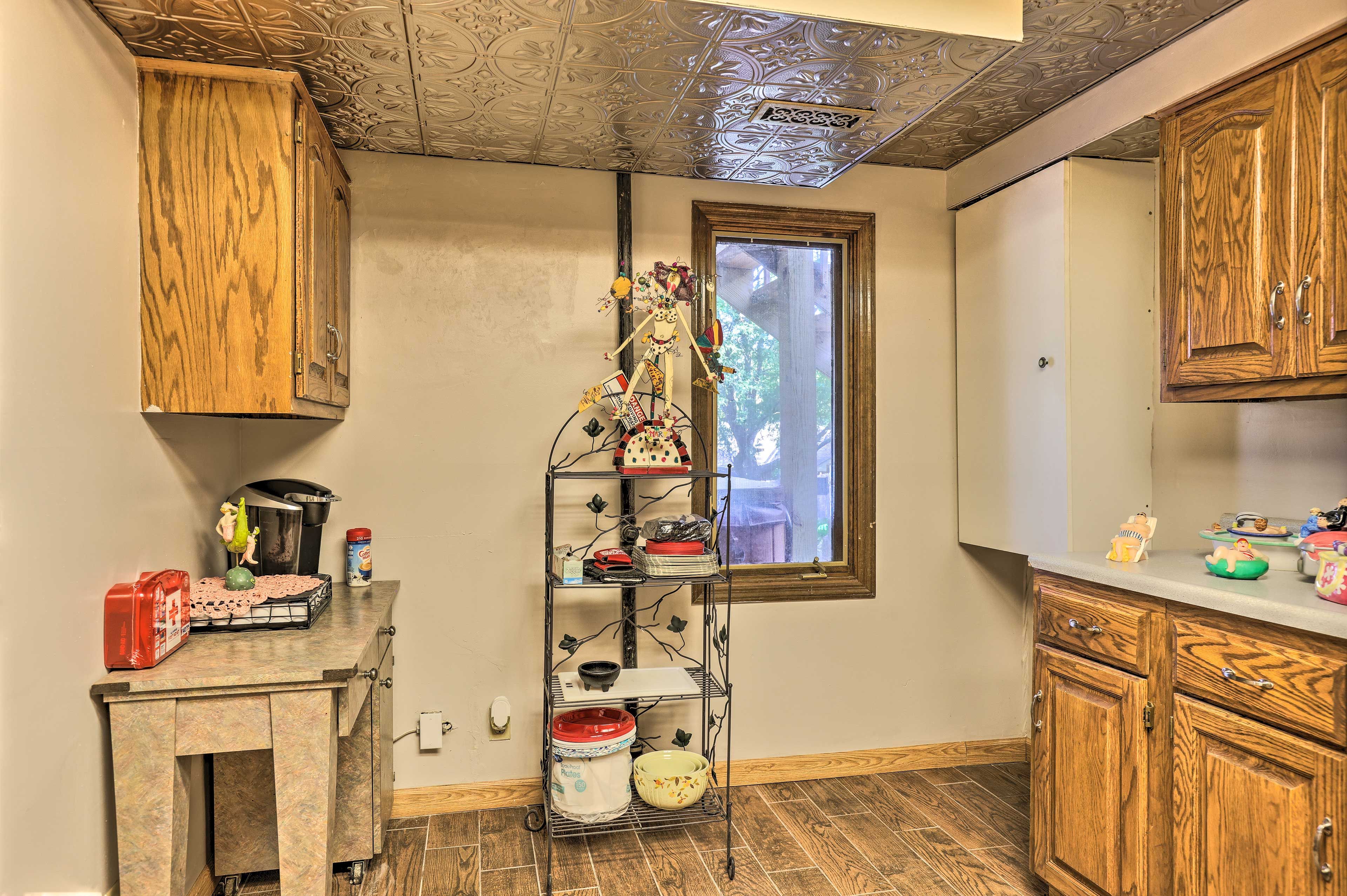 Kitchen | Keurig Coffee Maker