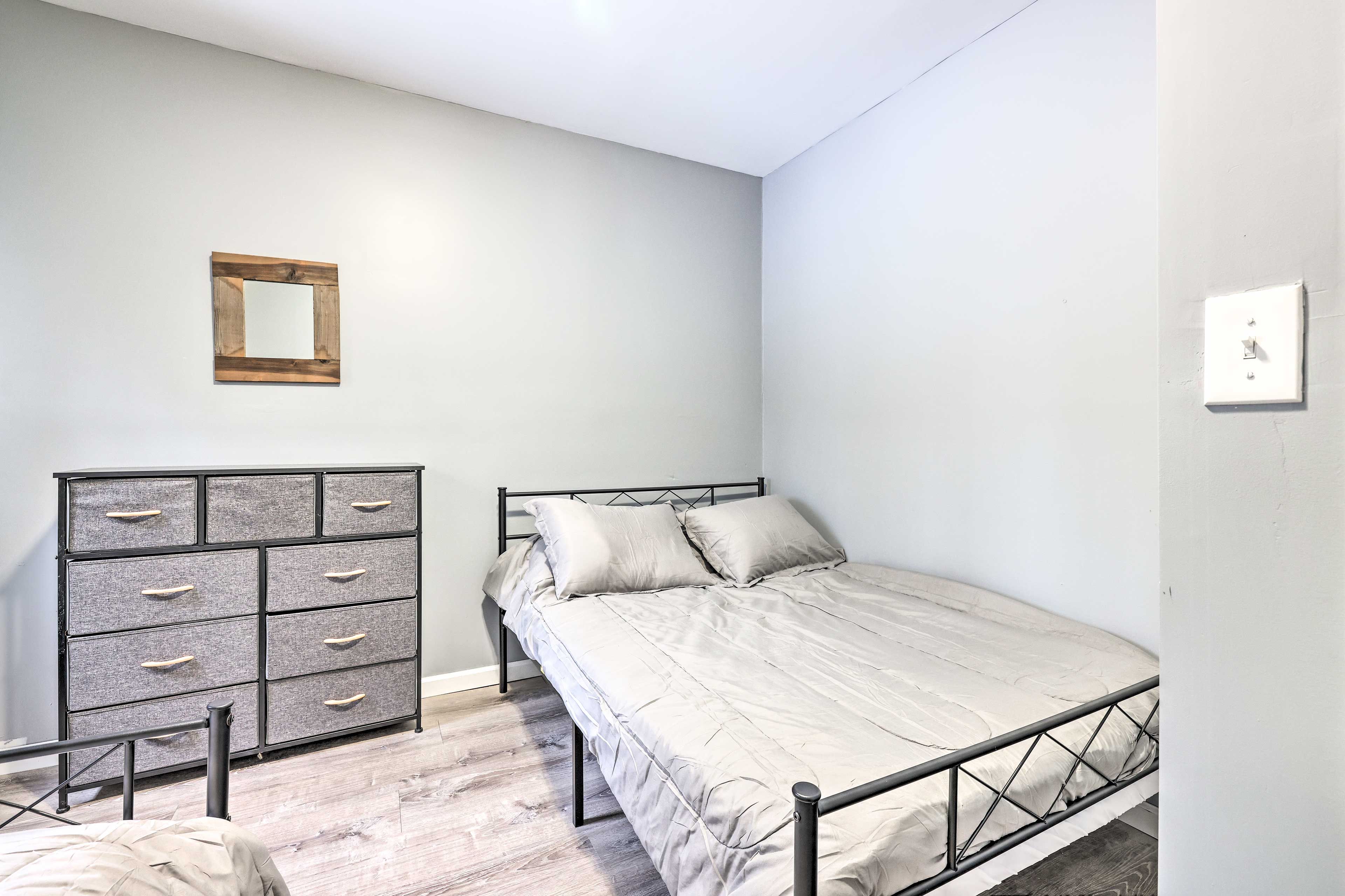 Bedroom 5