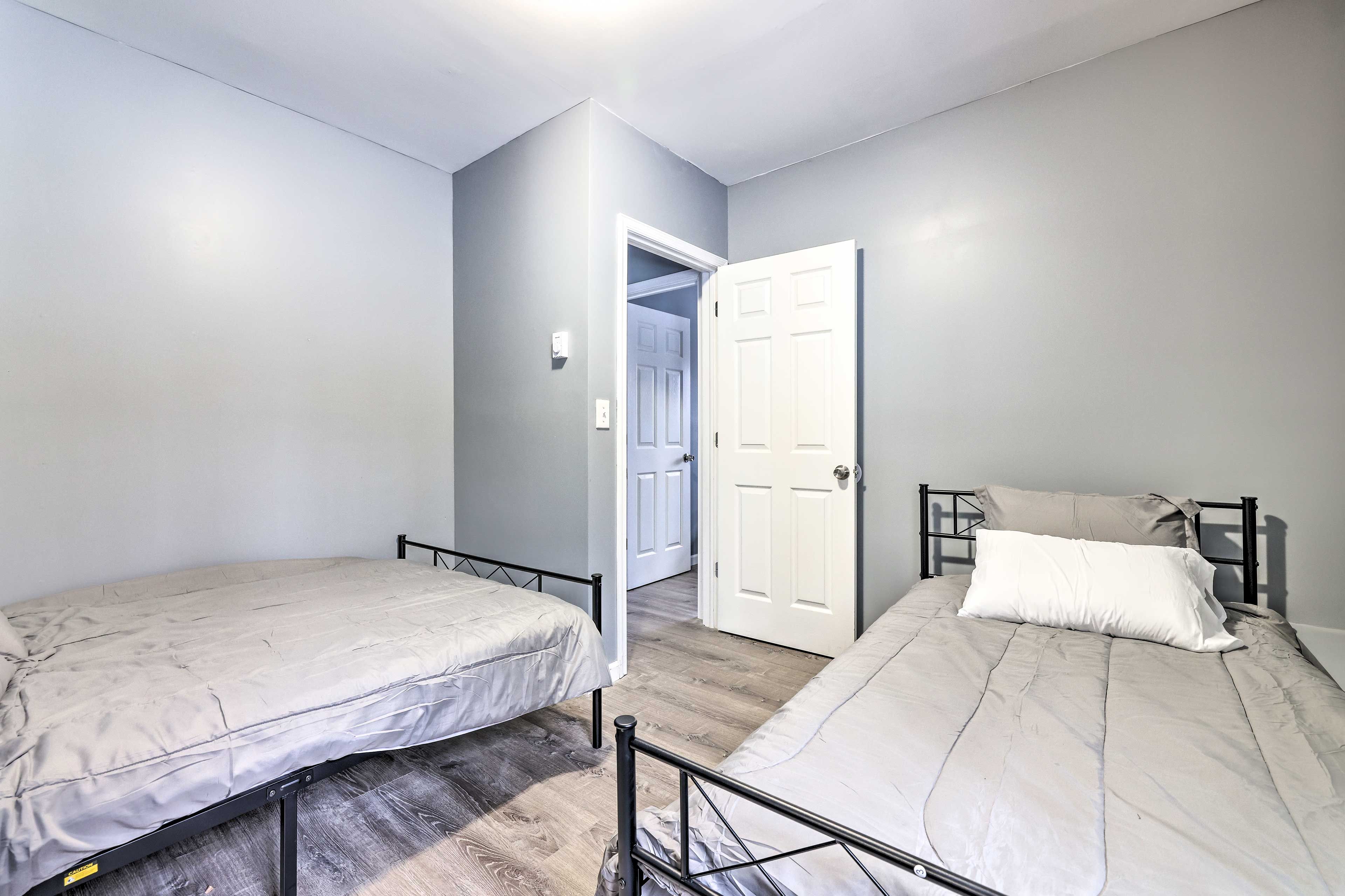 Bedroom 5