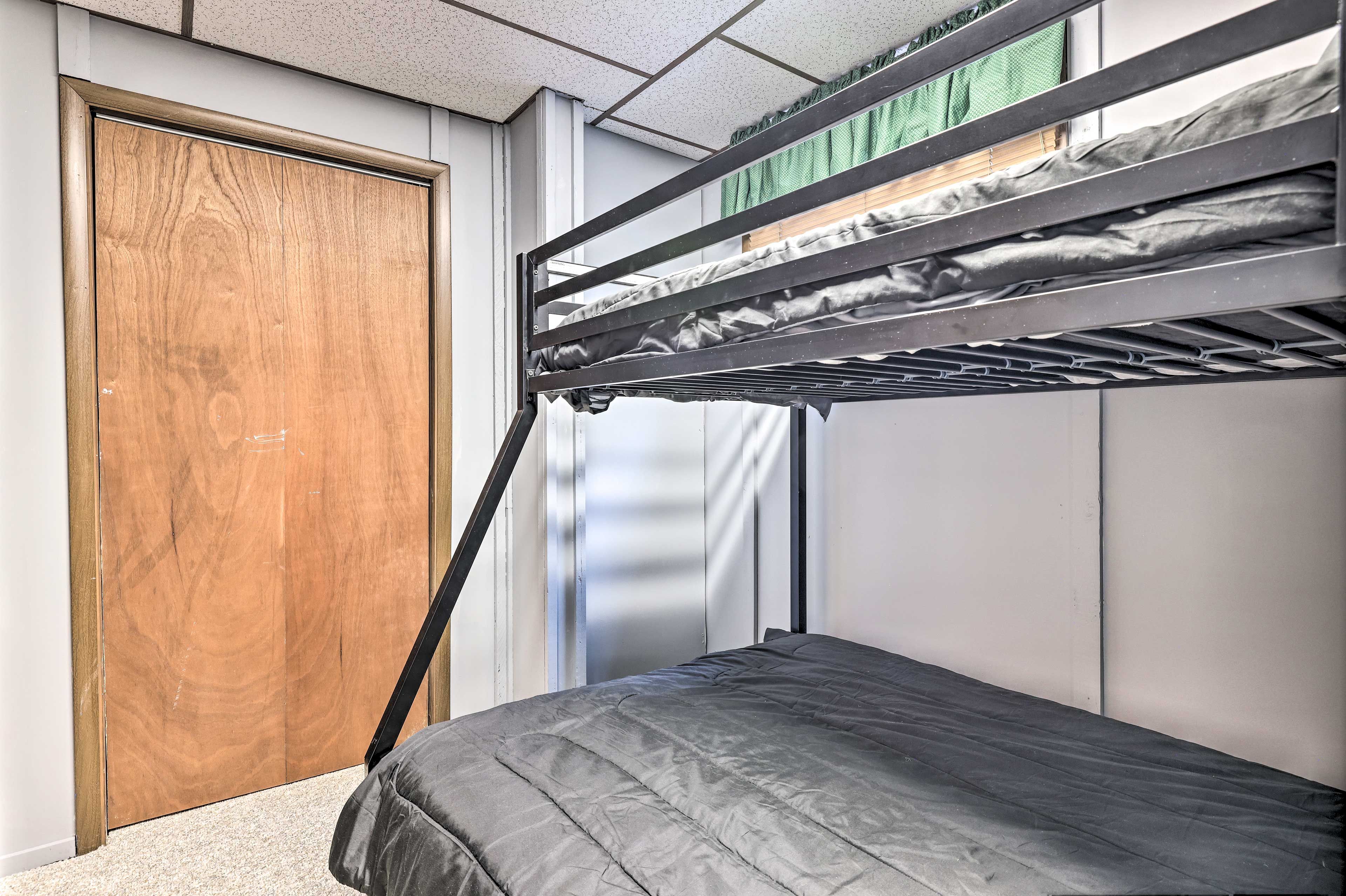Bedroom 6