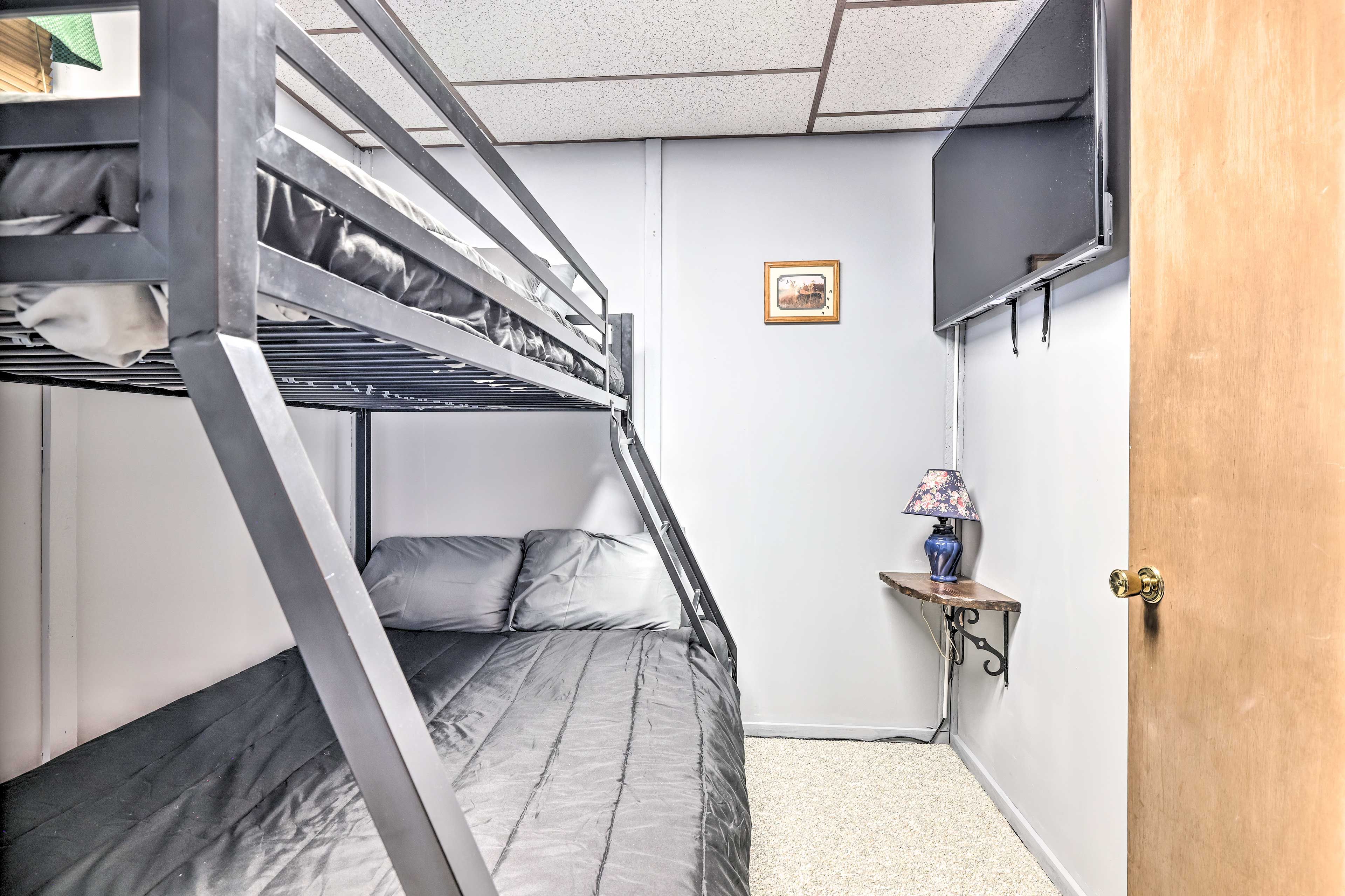 Bedroom 6