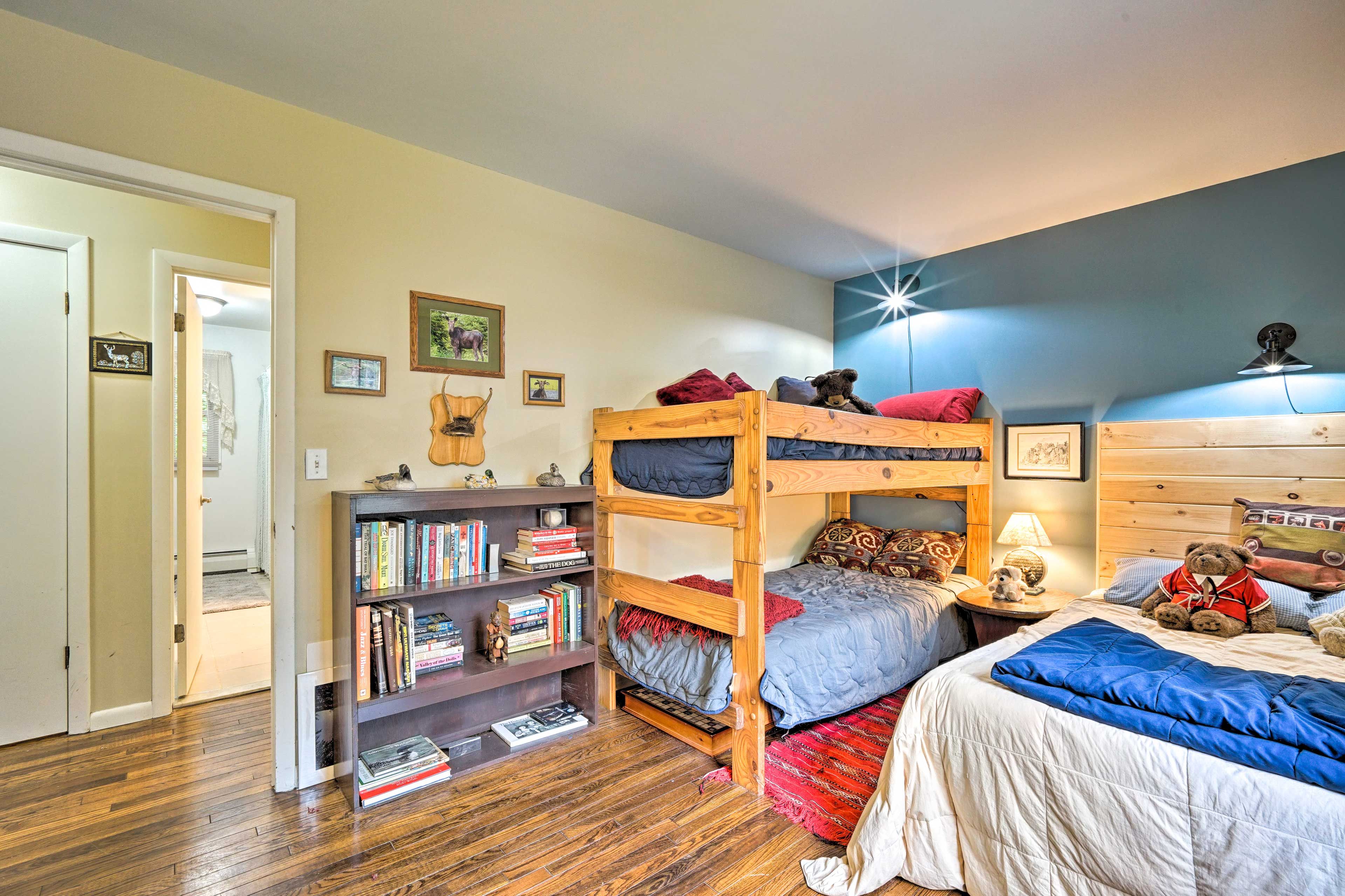 Bedroom 3
