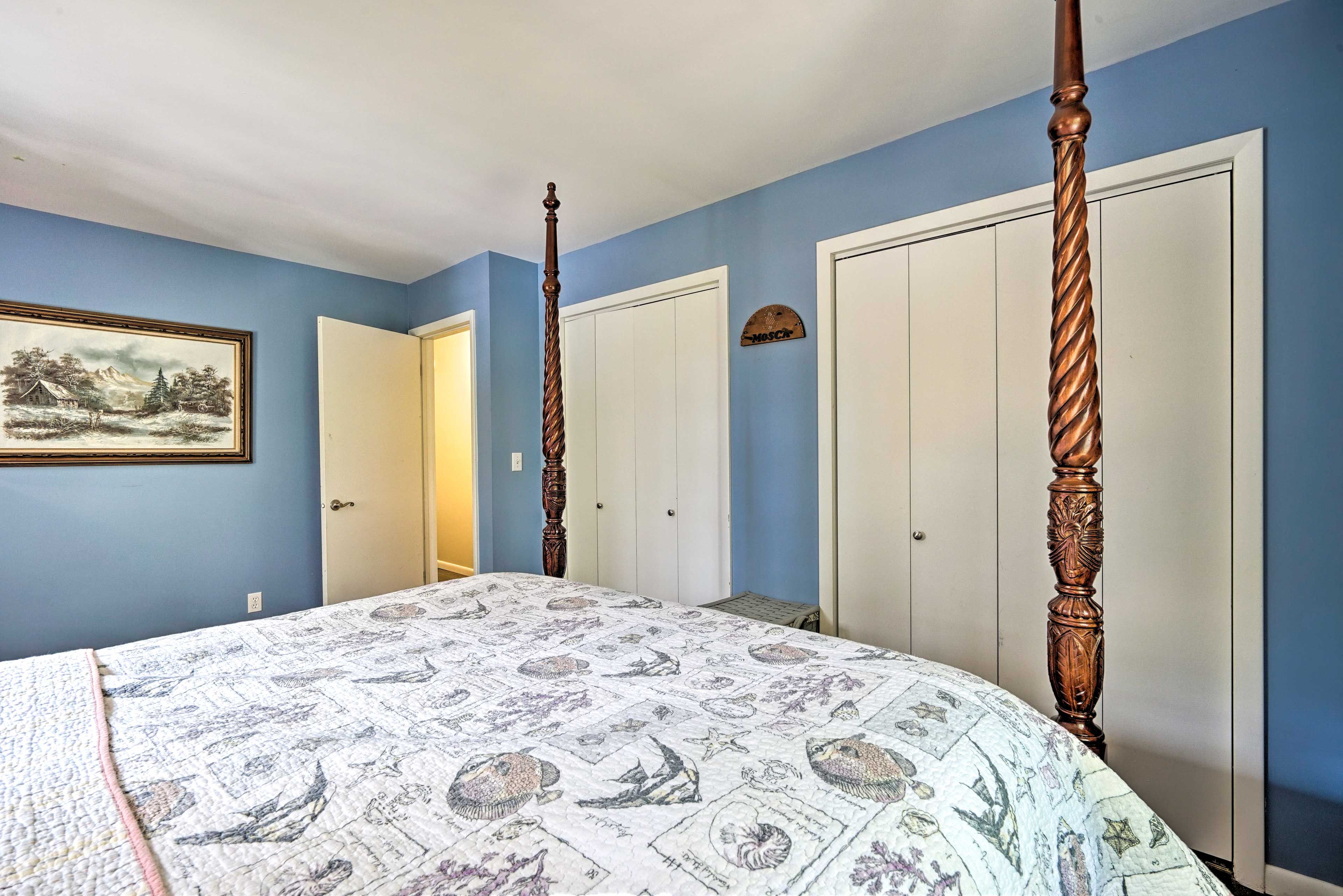 Bedroom 2
