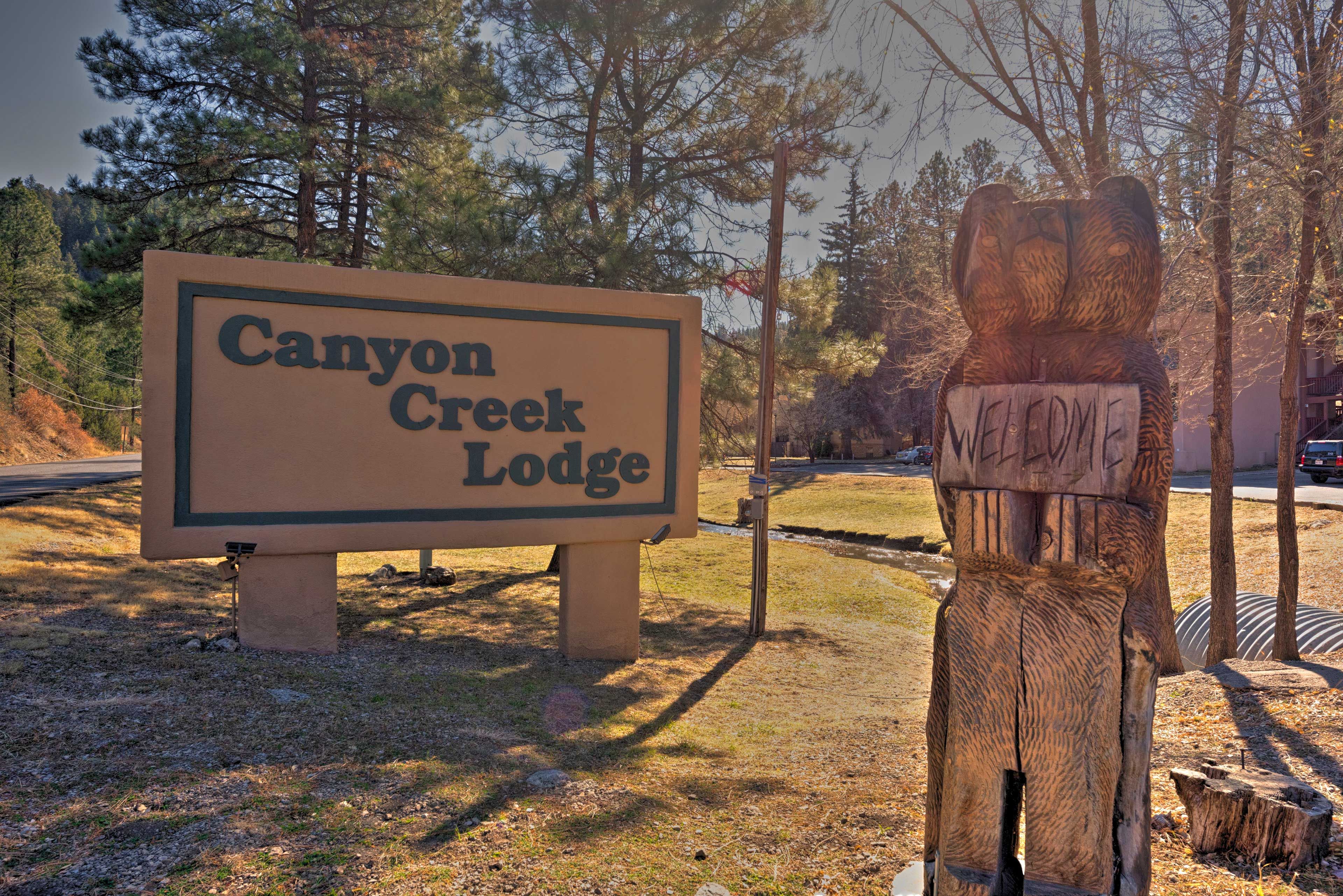 Community Sign