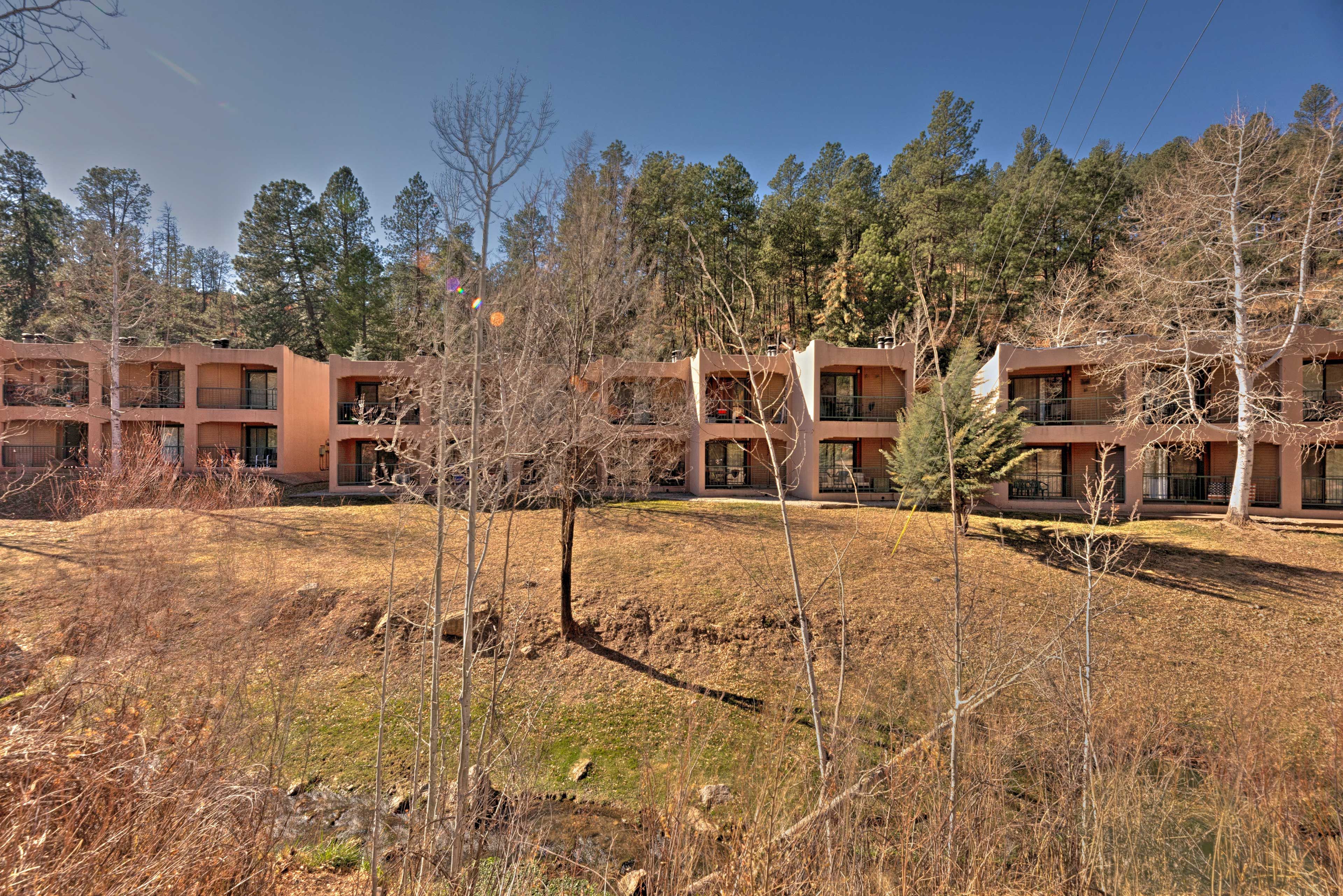 Property Exterior