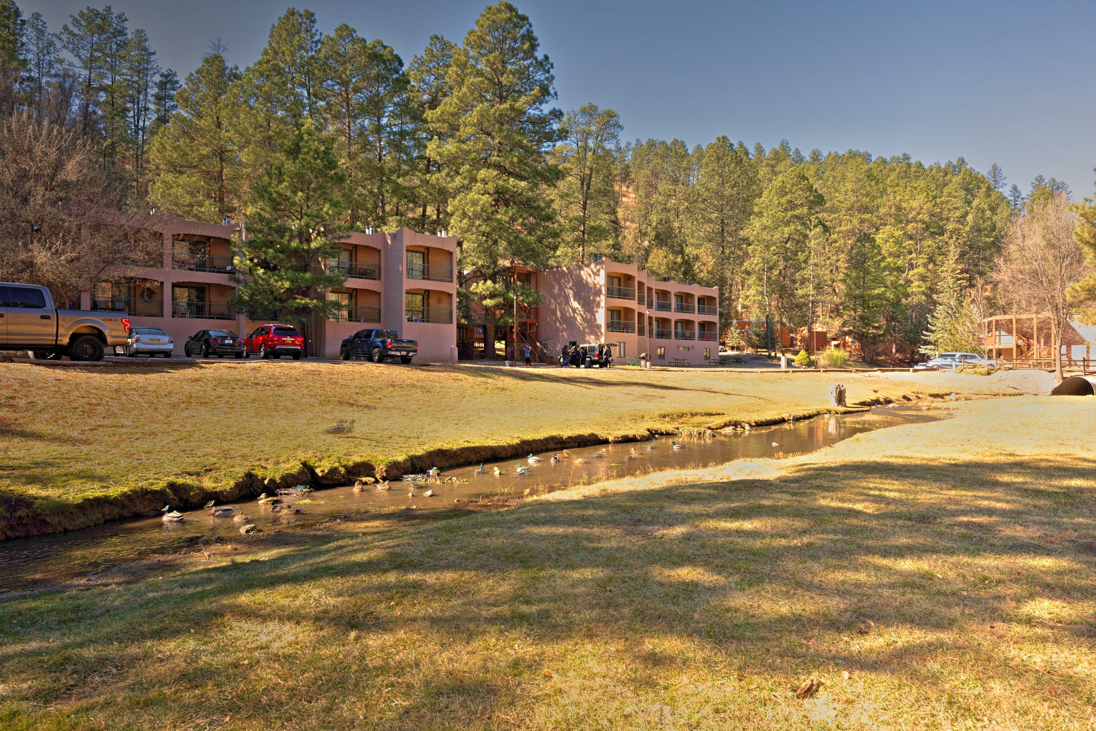 Property Exterior