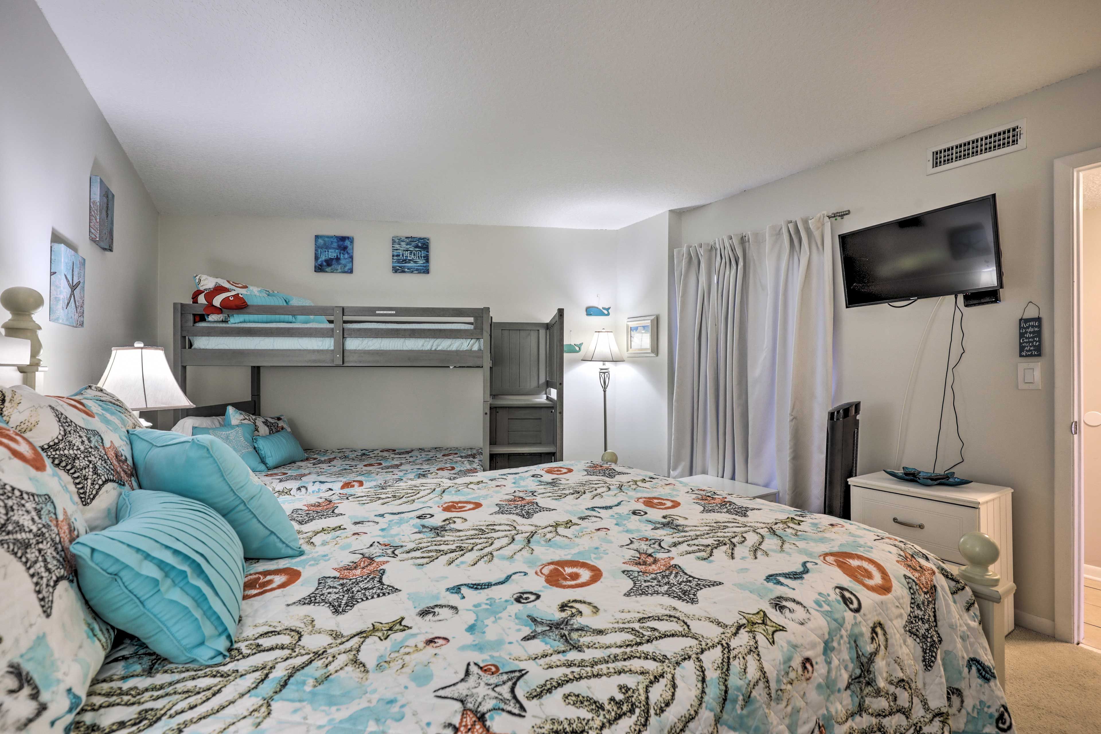 Bedroom 2